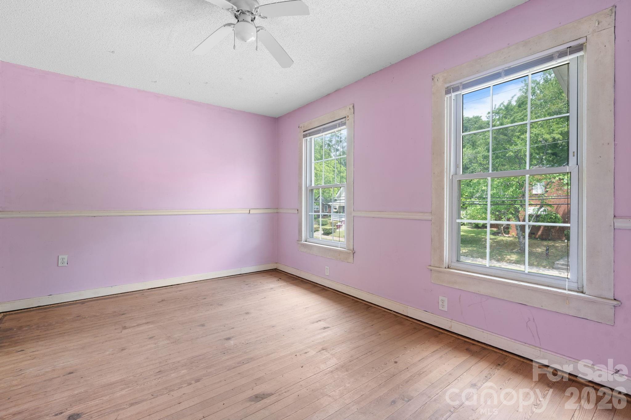 160 & 164 Arlington Street Forest City NC 28043