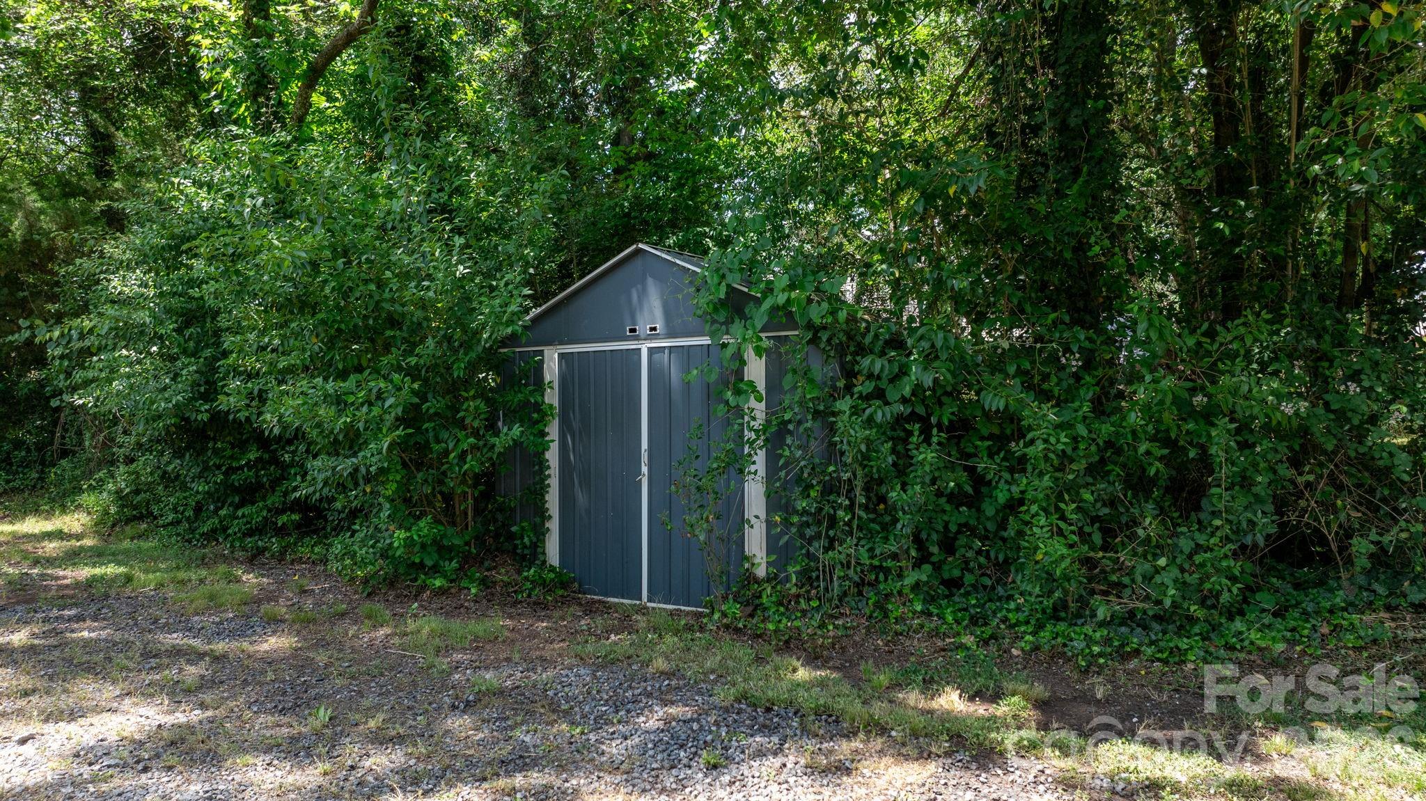 160 & 164 Arlington Street Forest City NC 28043