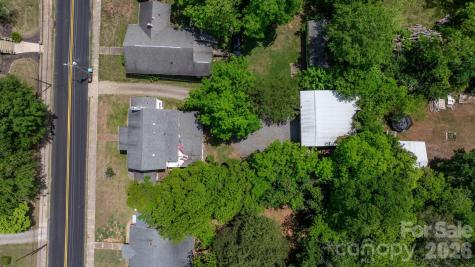 160 & 164 Arlington Street Forest City NC 28043