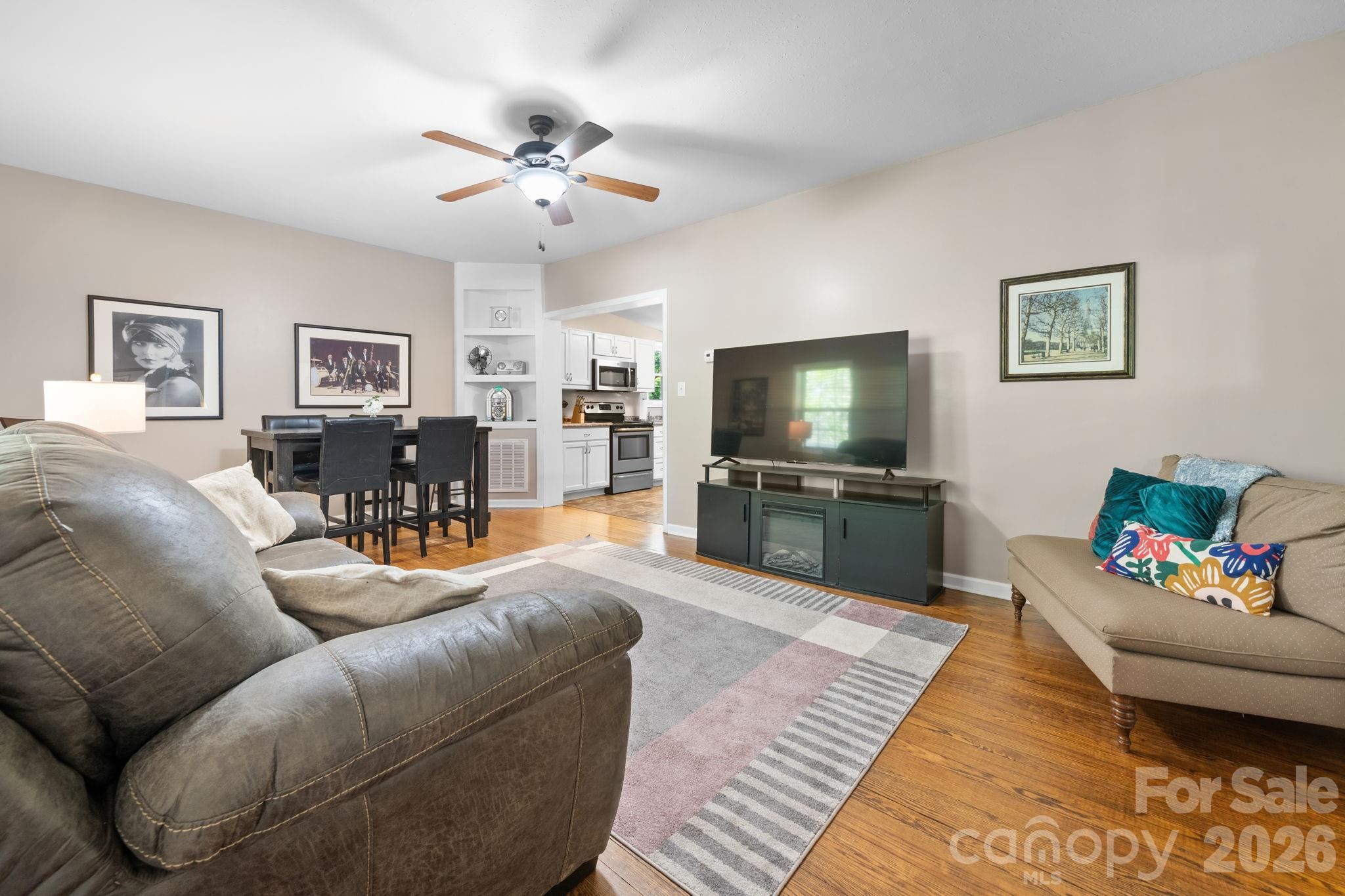 160 & 164 Arlington Street Forest City NC 28043