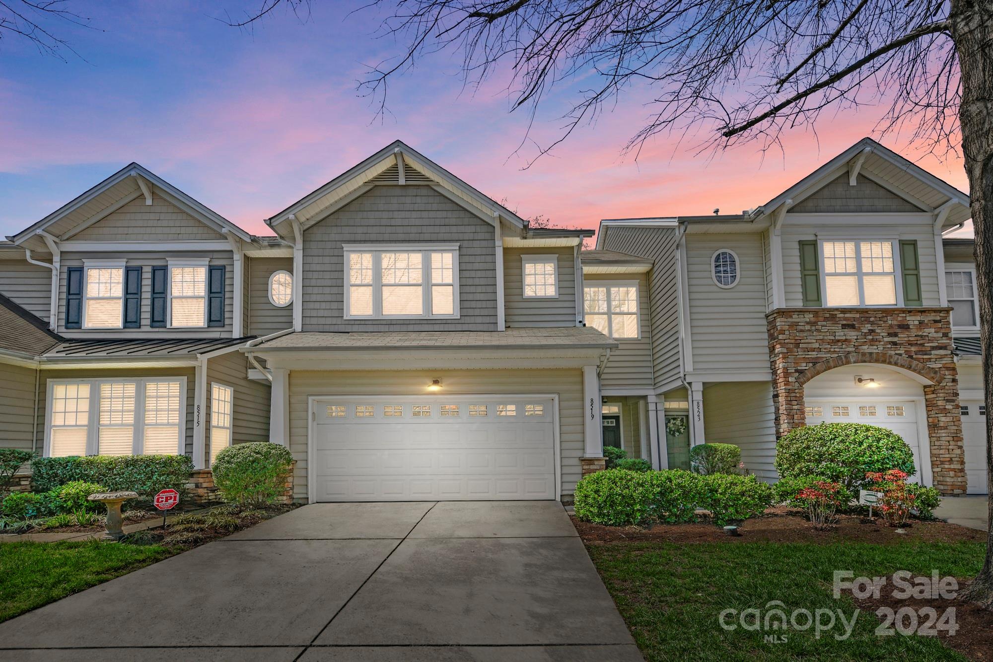 8519 Brookings Drive Charlotte NC 28269