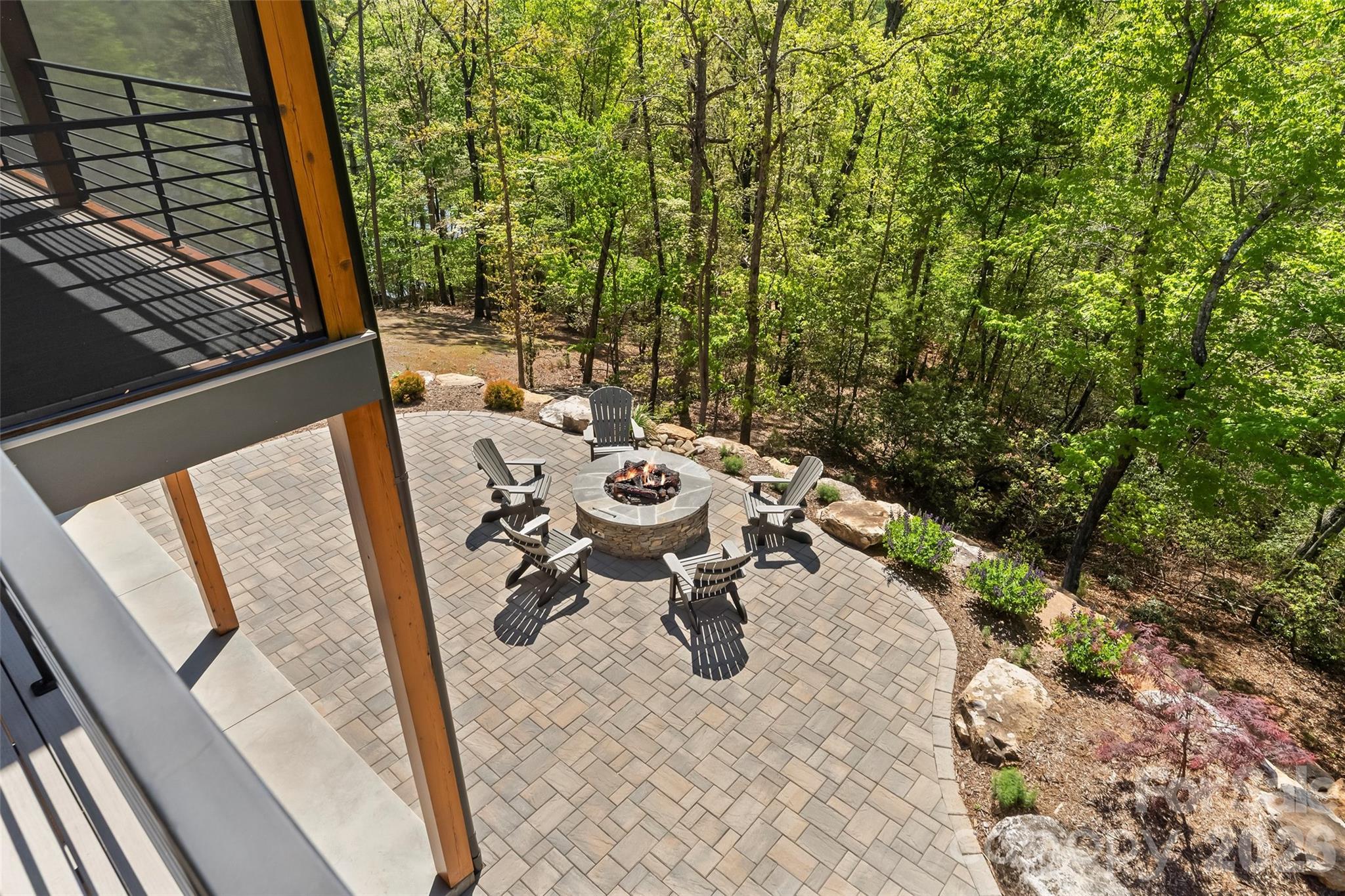 1503 Black Forest Drive Marion NC 28752