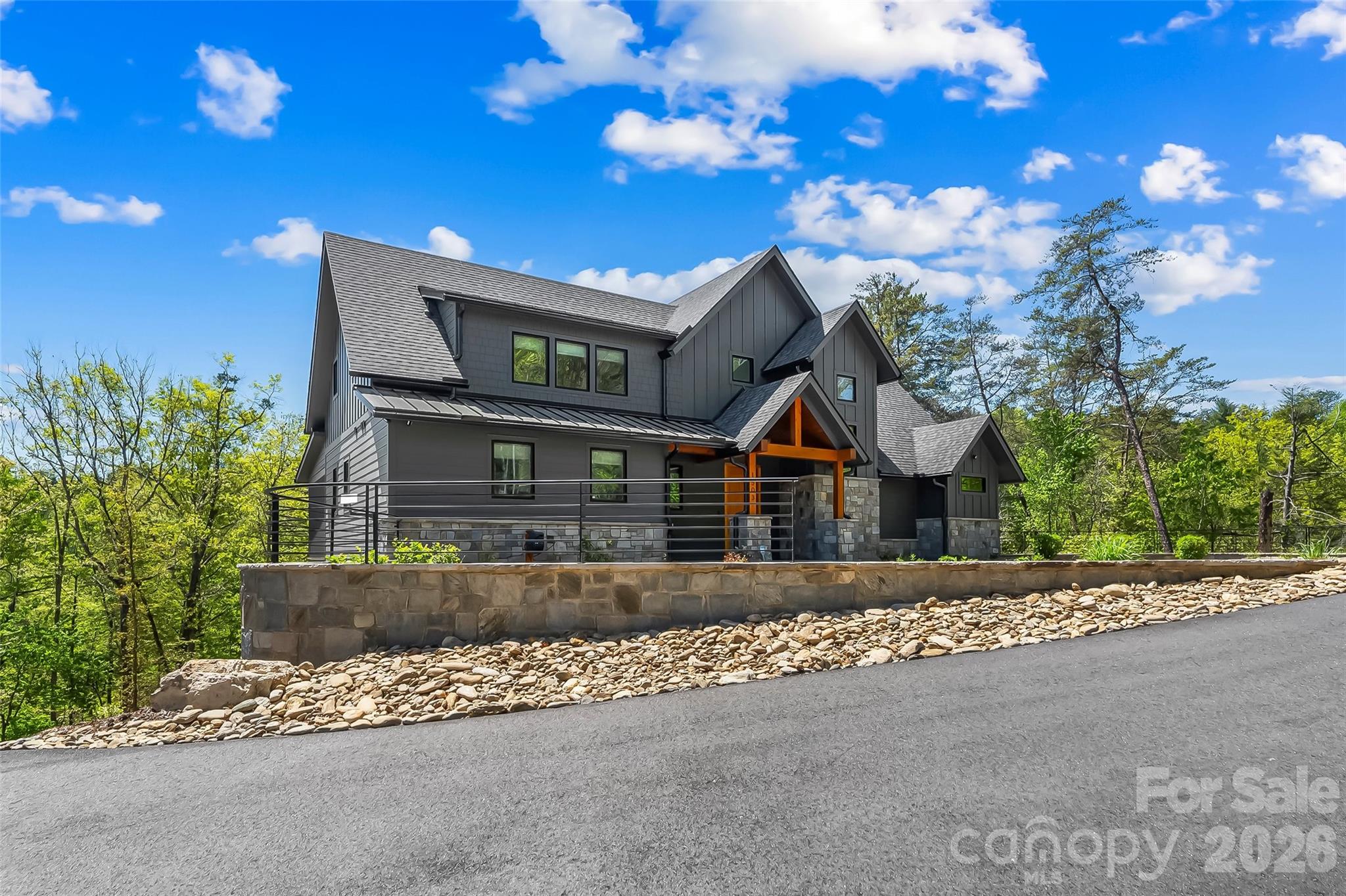 1503 Black Forest Drive Marion NC 28752