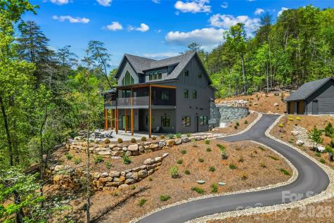 1503 Black Forest Drive Marion NC 28752