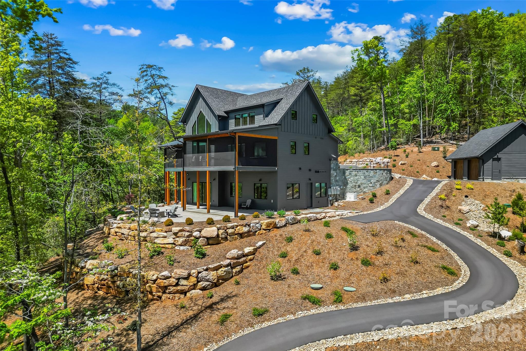 1503 Black Forest Drive Marion NC 28752