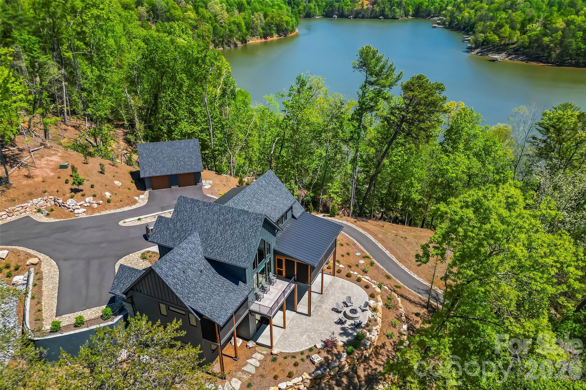 1503 Black Forest Drive Marion NC 28752