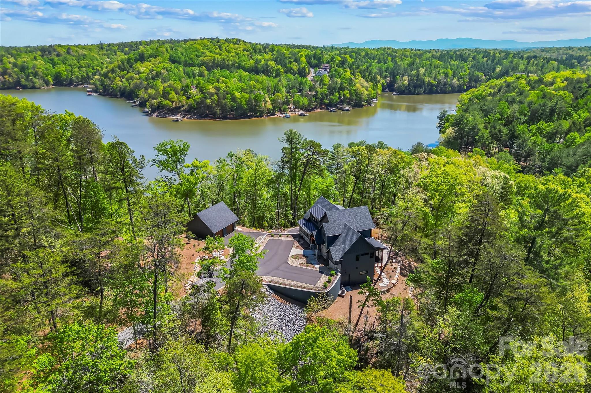 1503 Black Forest Drive Marion NC 28752
