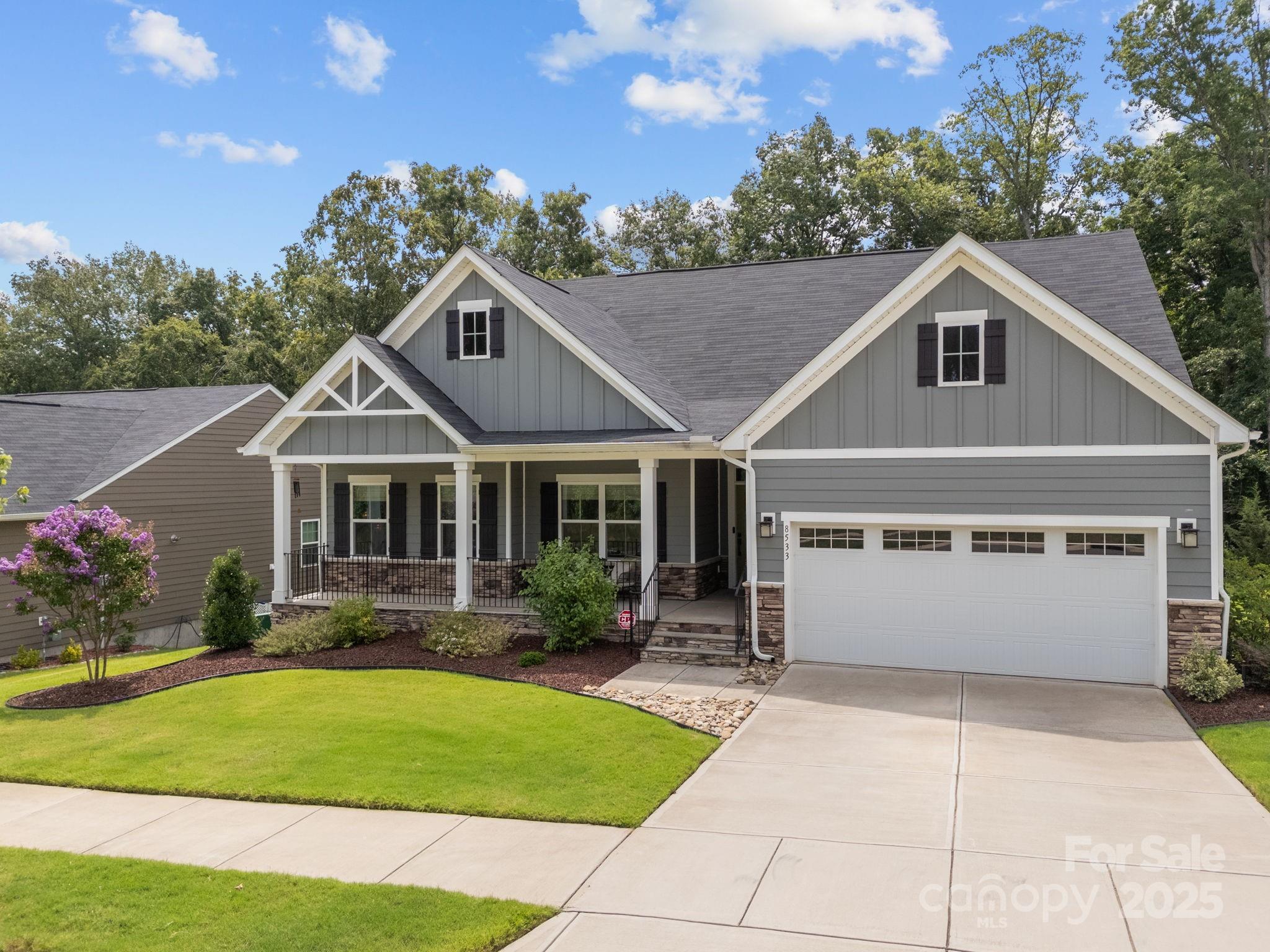 8533 Everwood Avenue Huntersville NC 28078