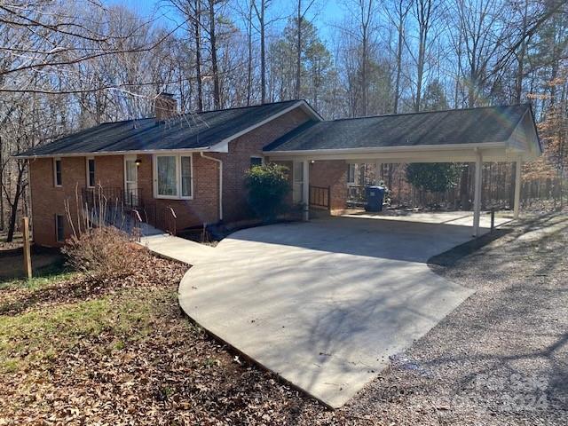 5607 Davis Road Waxhaw NC 28173