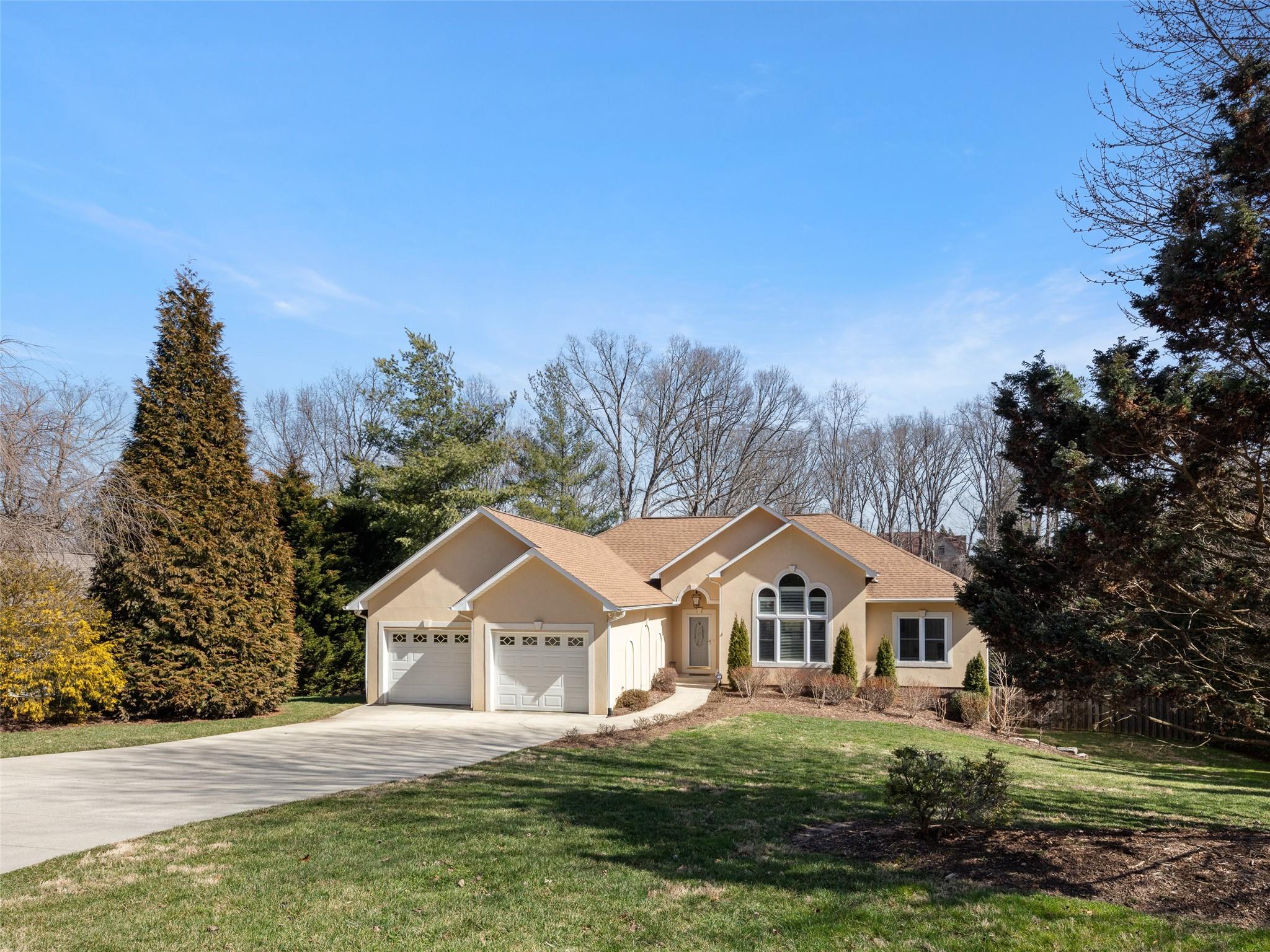 321 Scarlet Tanager Court Arden NC 28704