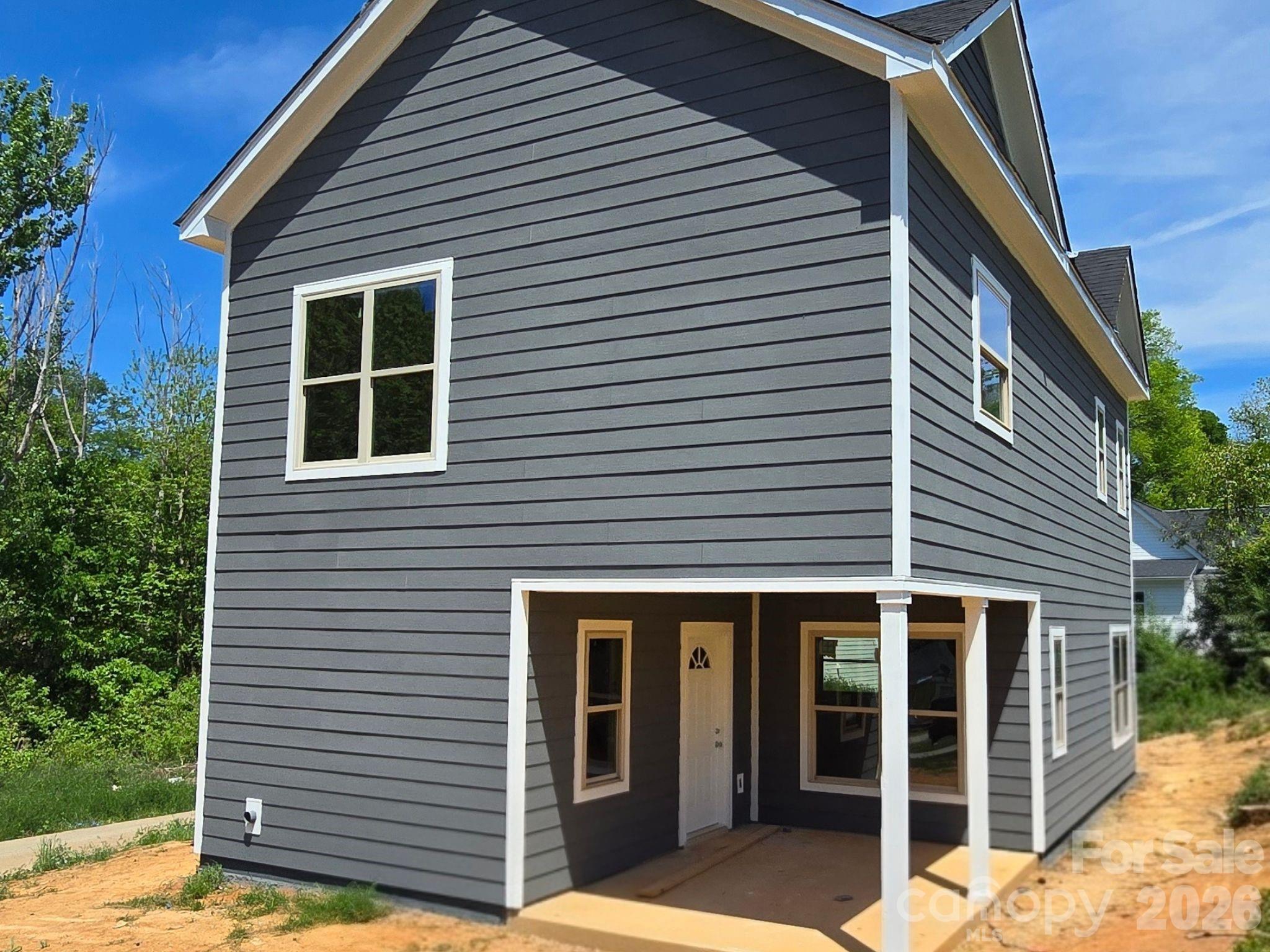 1128 5th Street Lancaster SC 29720