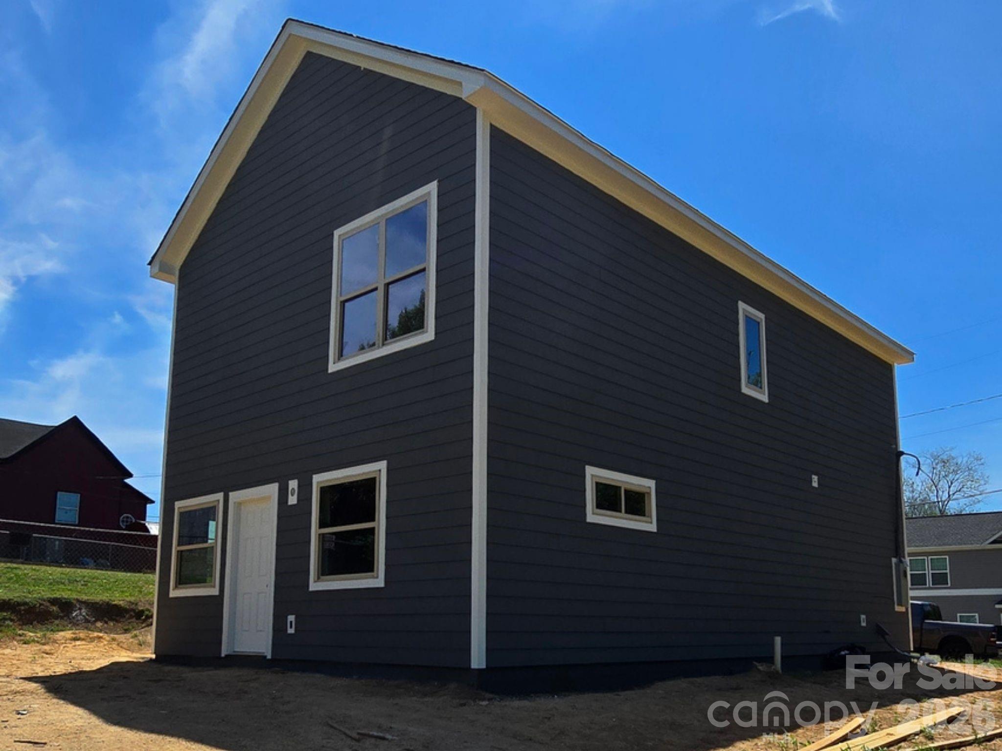 1128 5th Street Lancaster SC 29720