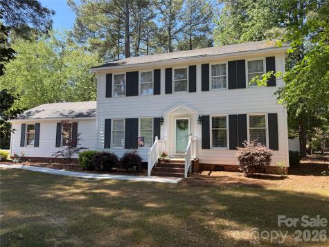 12760 Woodbridge Drive Laurinburg NC 28352