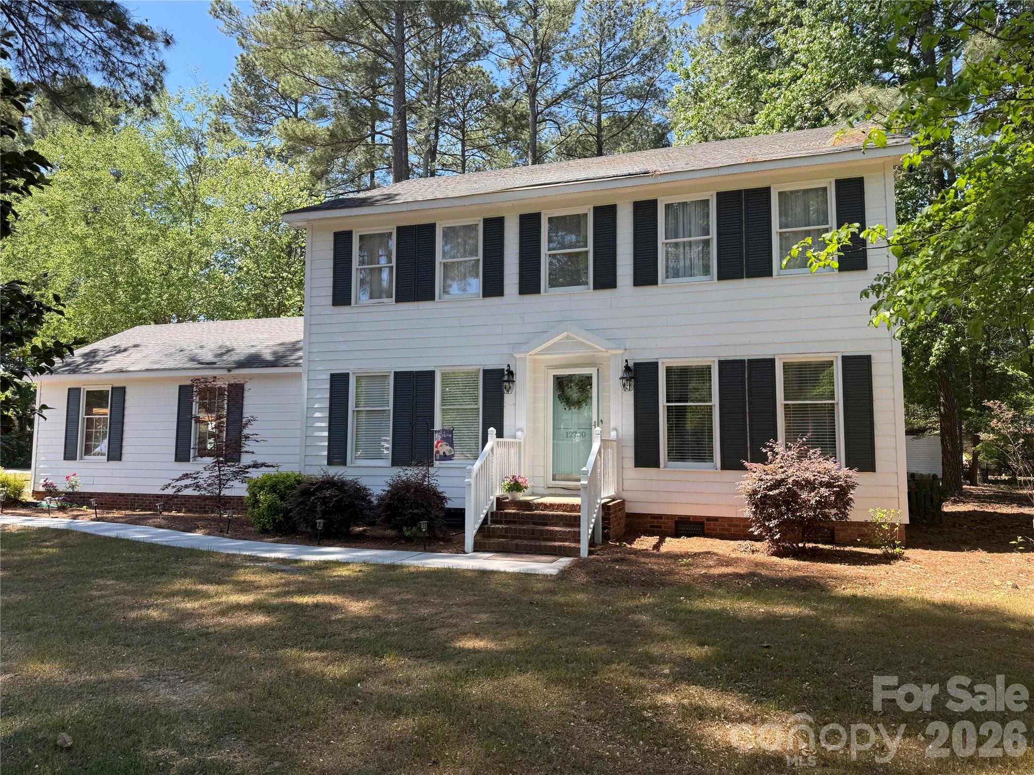 12760 Woodbridge Drive Laurinburg NC 28352