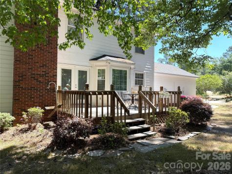 12760 Woodbridge Drive Laurinburg NC 28352