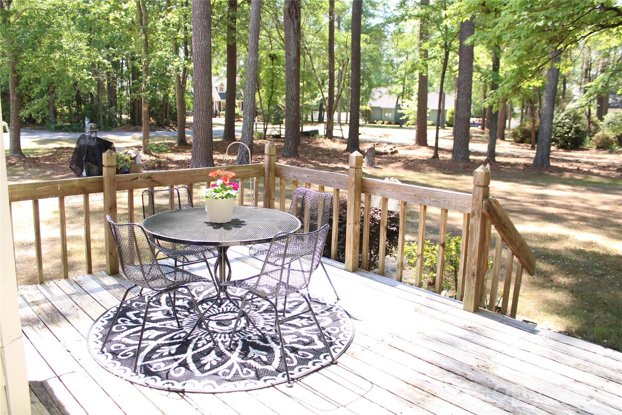 12760 Woodbridge Drive Laurinburg NC 28352