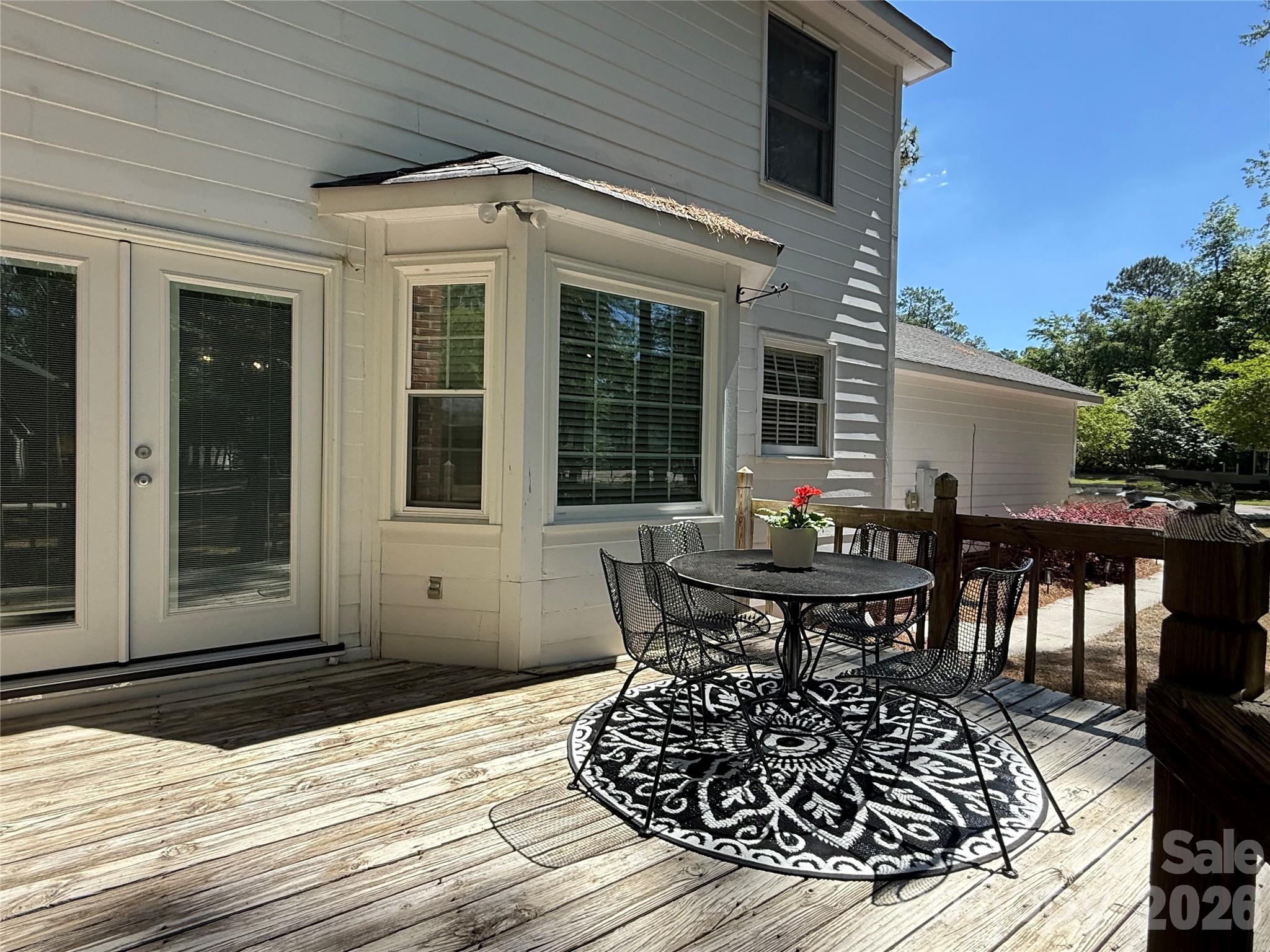 12760 Woodbridge Drive Laurinburg NC 28352