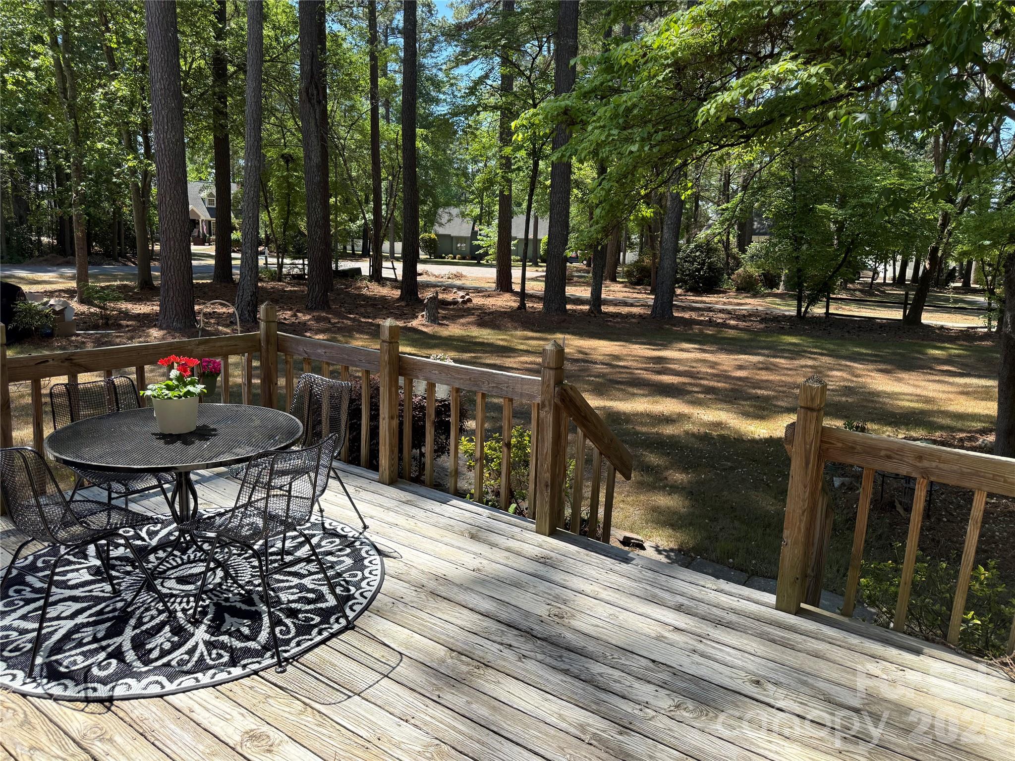 12760 Woodbridge Drive Laurinburg NC 28352