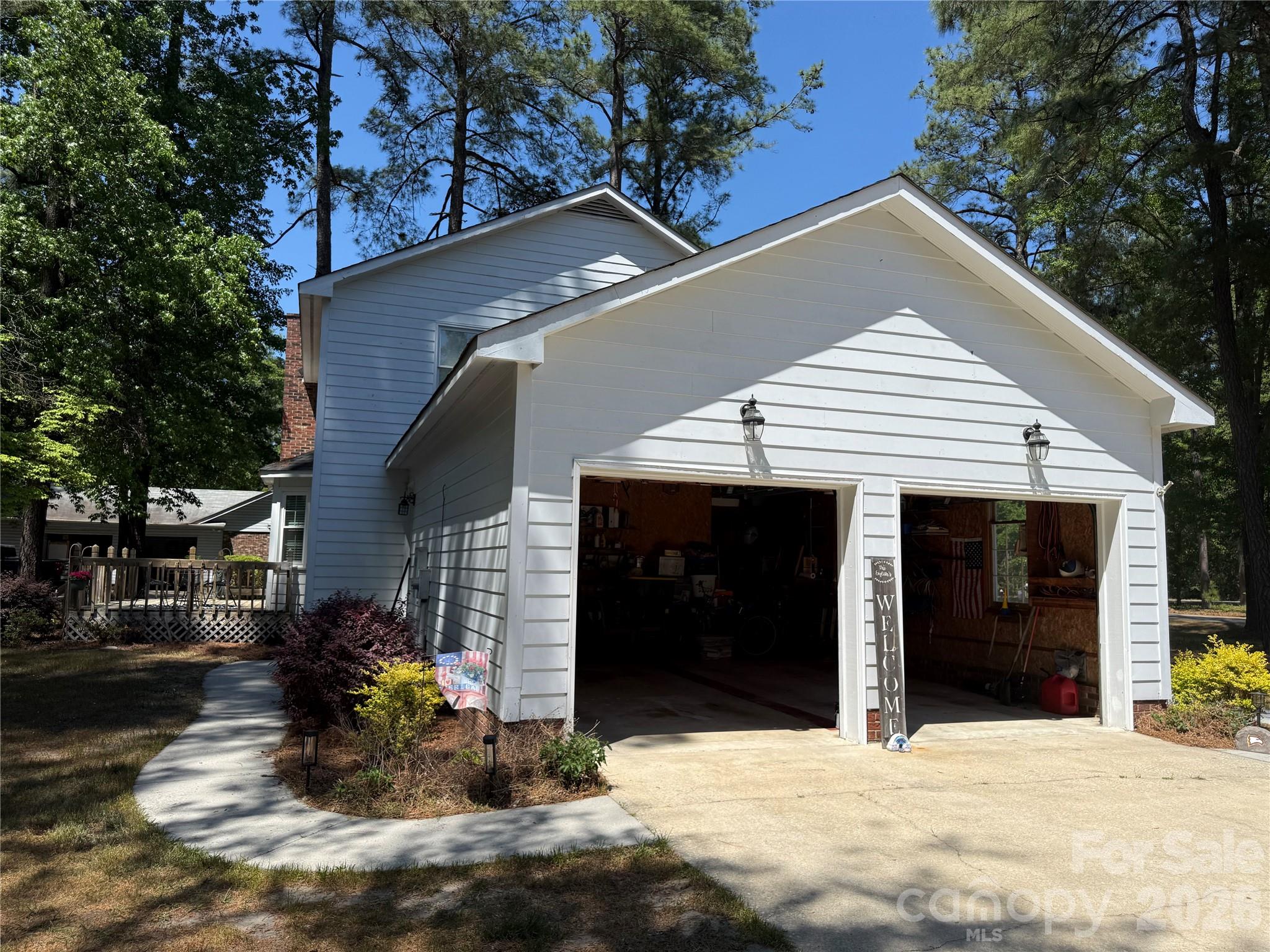 12760 Woodbridge Drive Laurinburg NC 28352