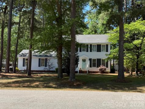 12760 Woodbridge Drive Laurinburg NC 28352