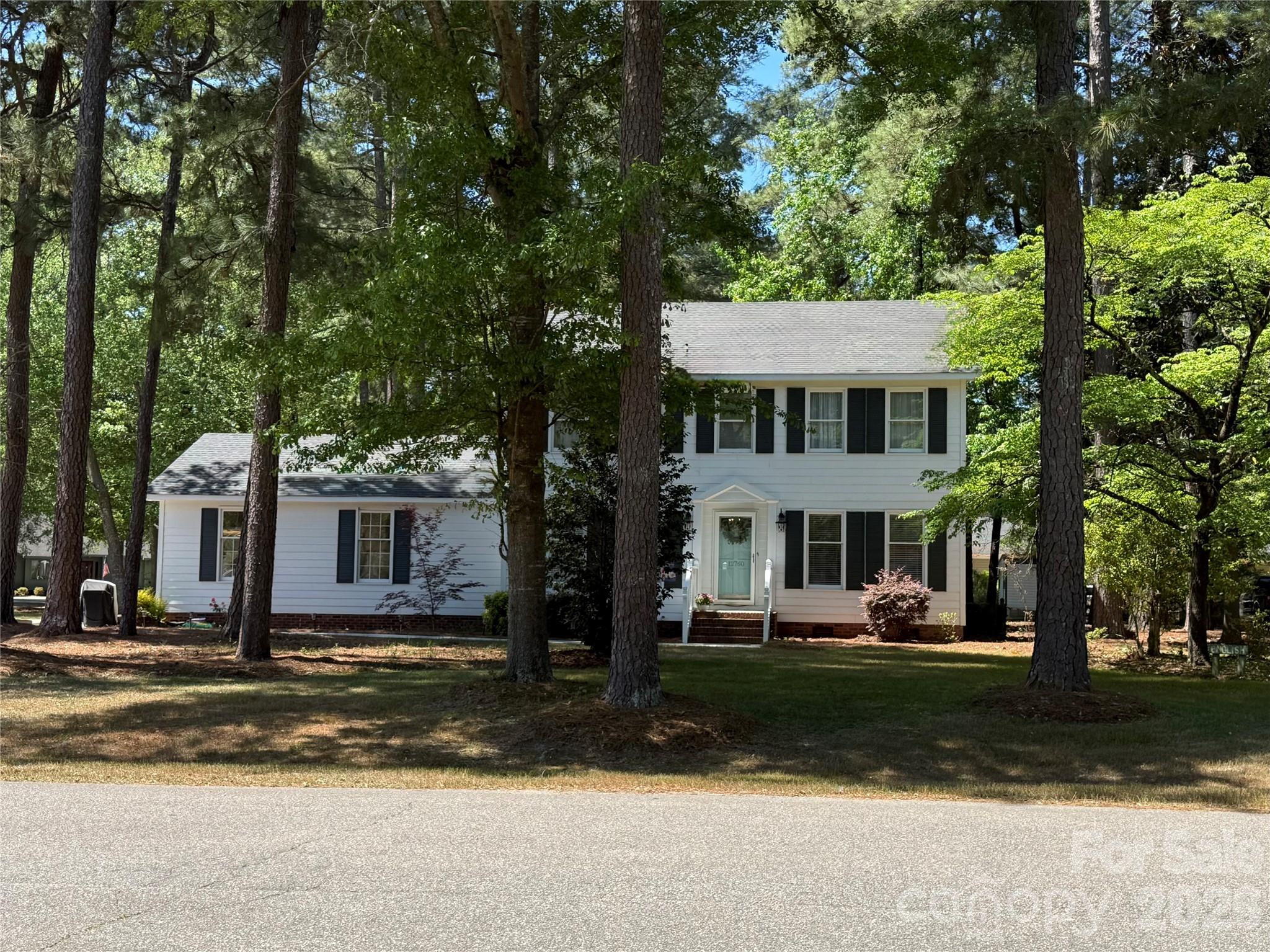 12760 Woodbridge Drive Laurinburg NC 28352