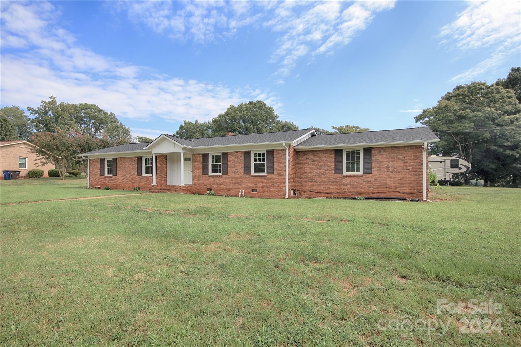 1602 Kenmore Drive Statesville NC 28625