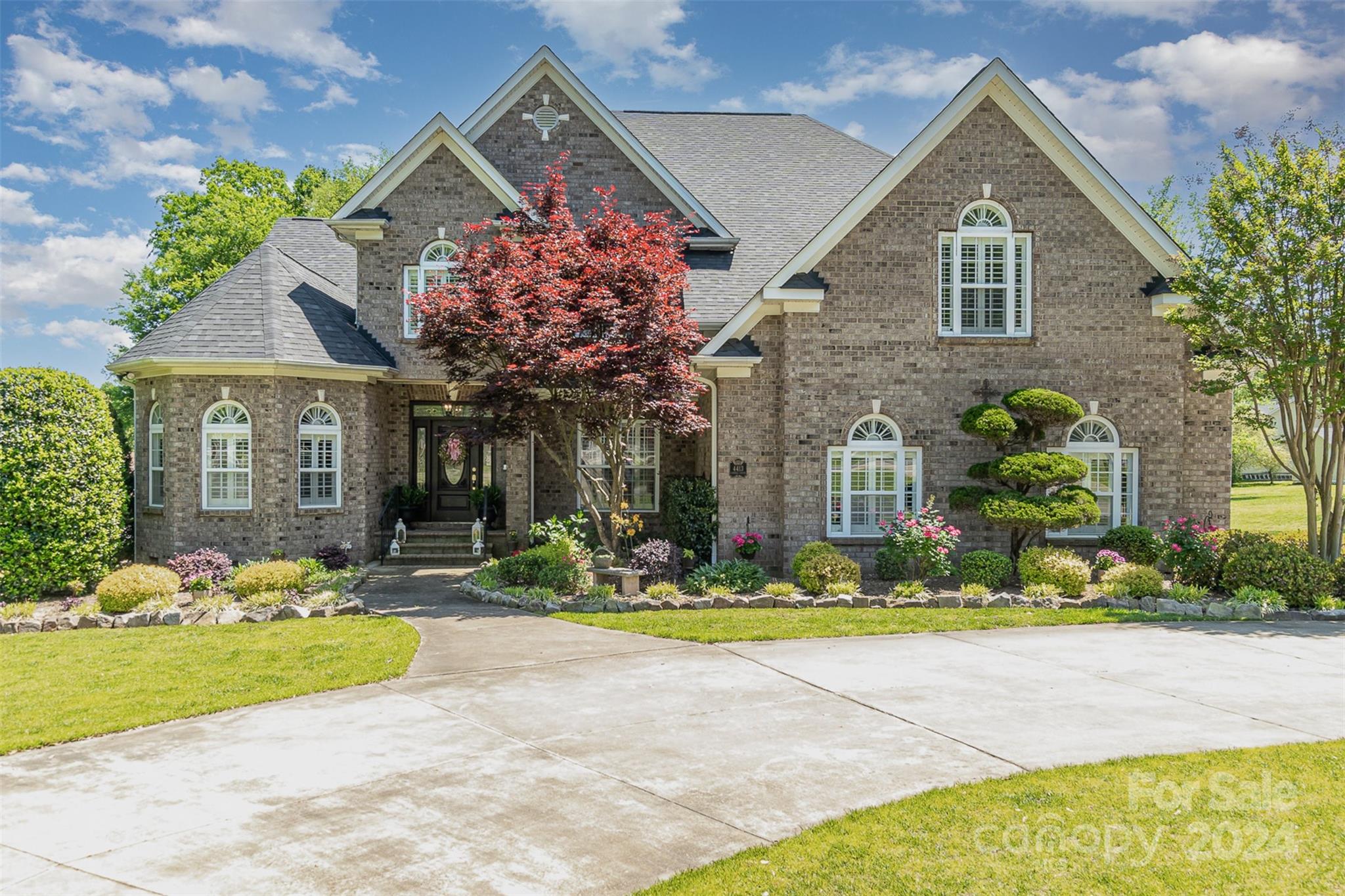 4413 Coddle Creek Drive Concord NC 28027