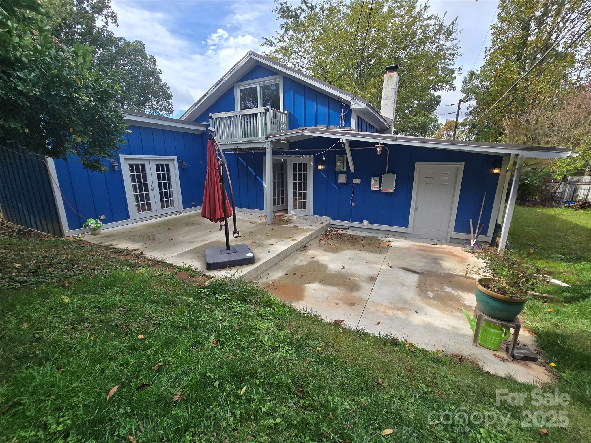 51 Mulberry Court Arden NC 28704