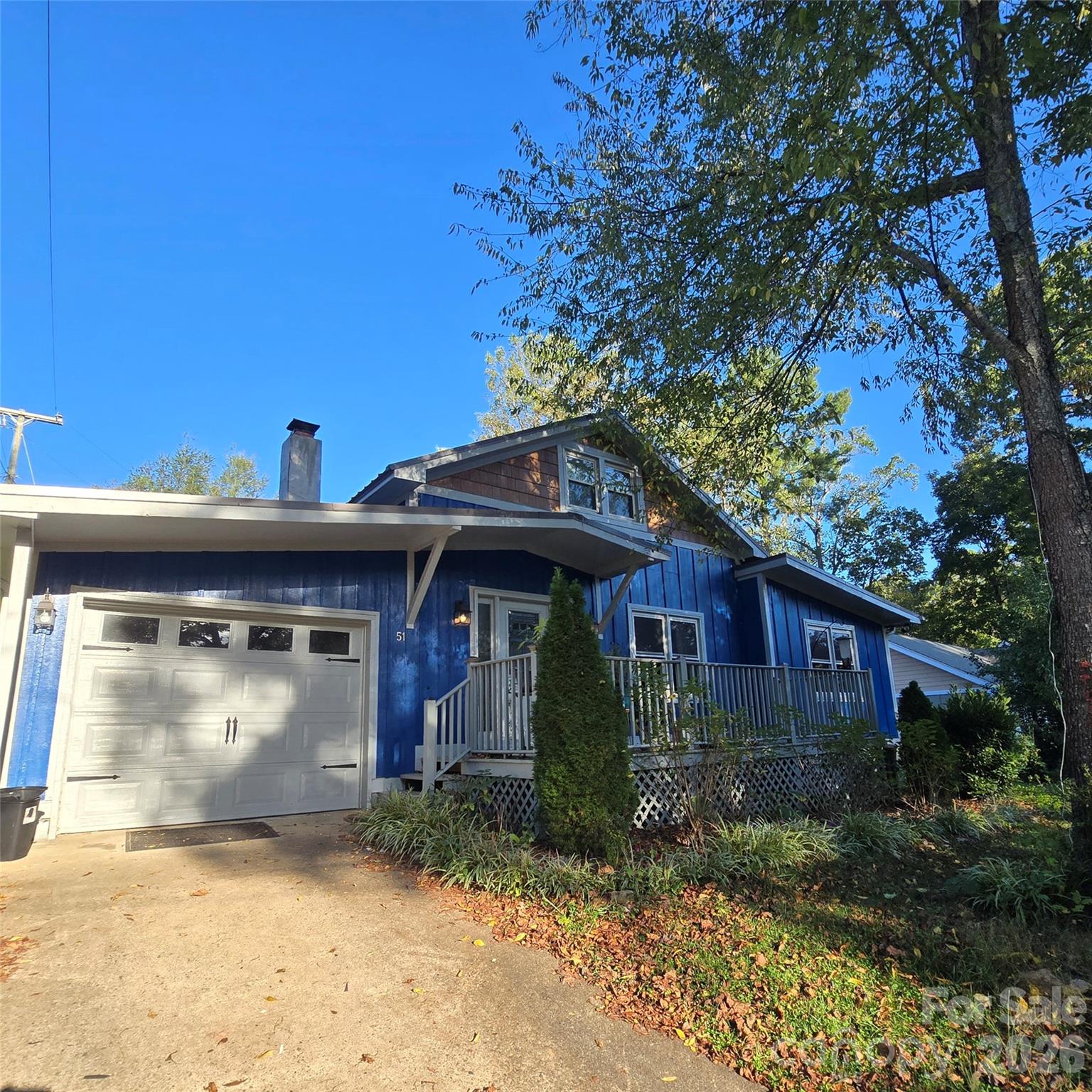 51 Mulberry Court Arden NC 28704