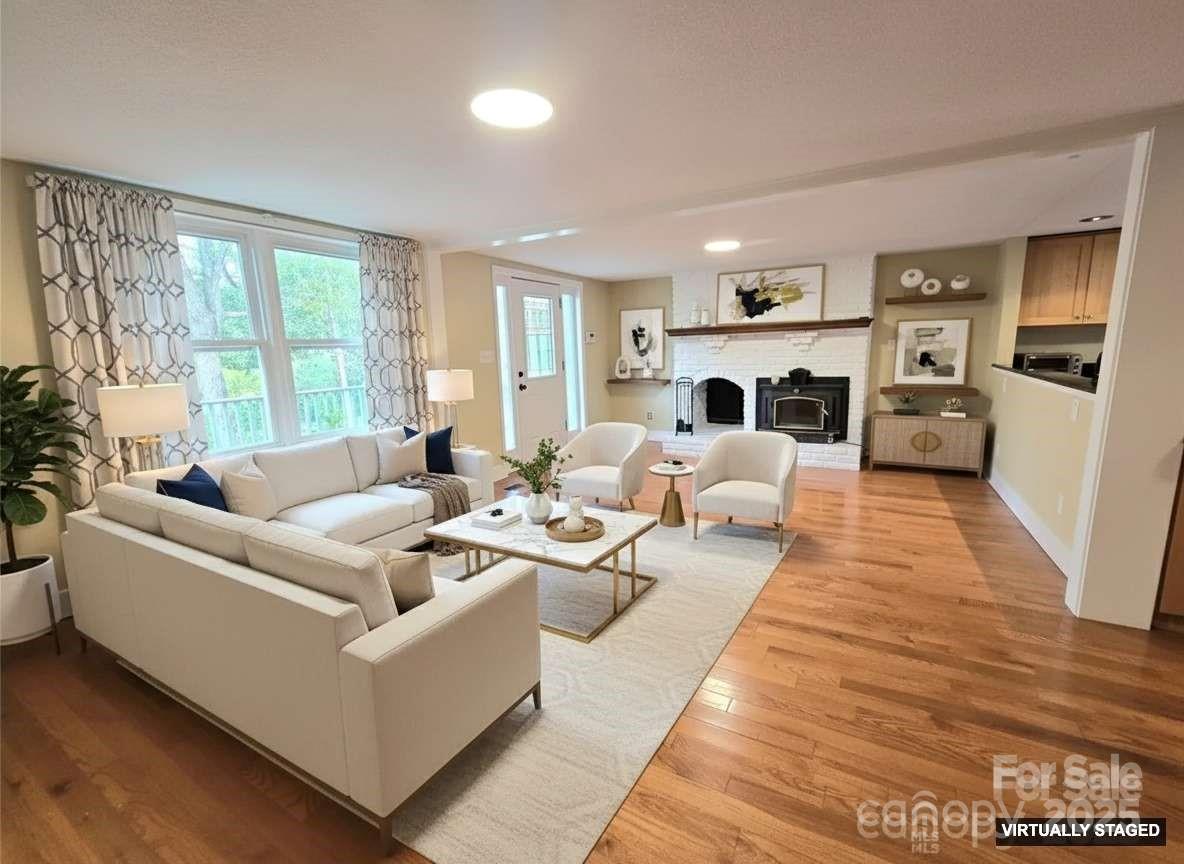 51 Mulberry Court Arden NC 28704