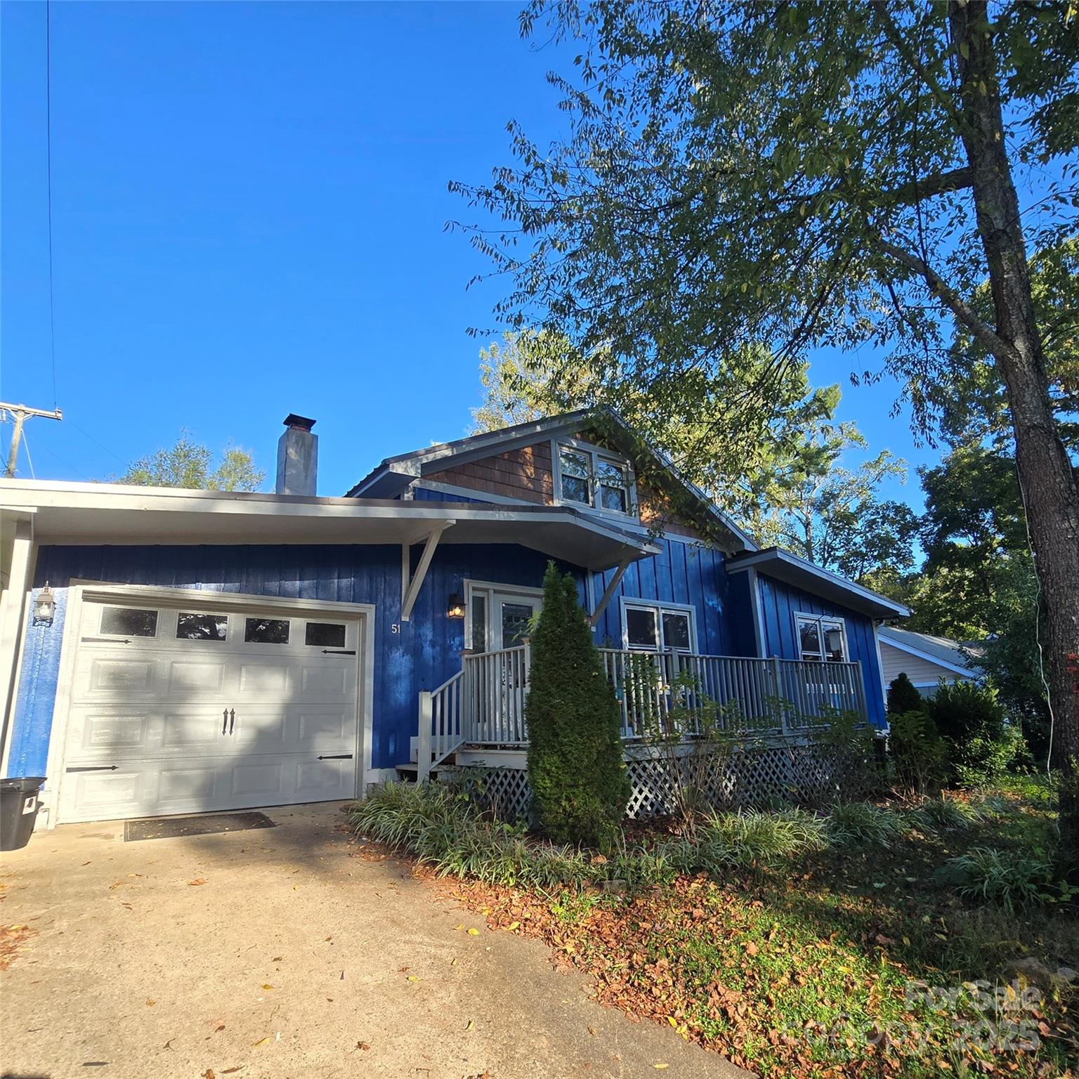 51 Mulberry Court Arden NC 28704