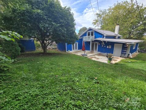 51 Mulberry Court Arden NC 28704