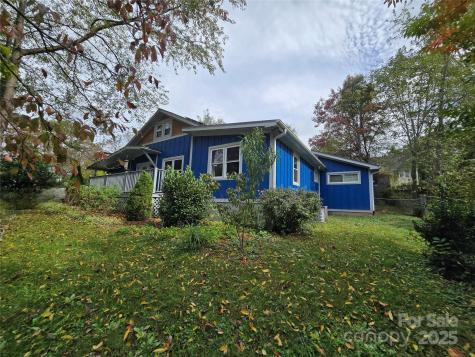 51 Mulberry Court Arden NC 28704