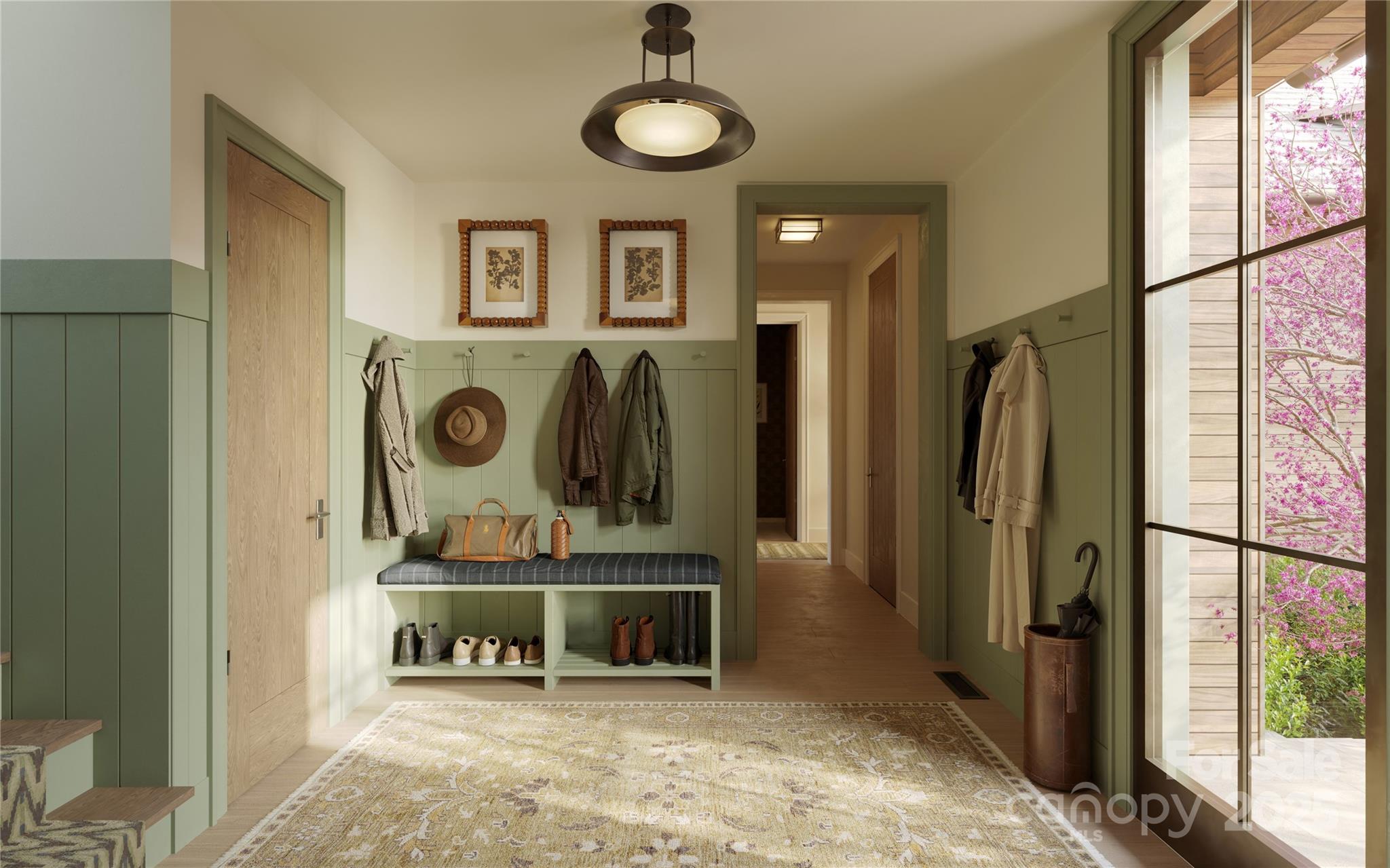 Auberge Residence 18 Roaring Creek Spur Street Meadows of Dan VA 24120