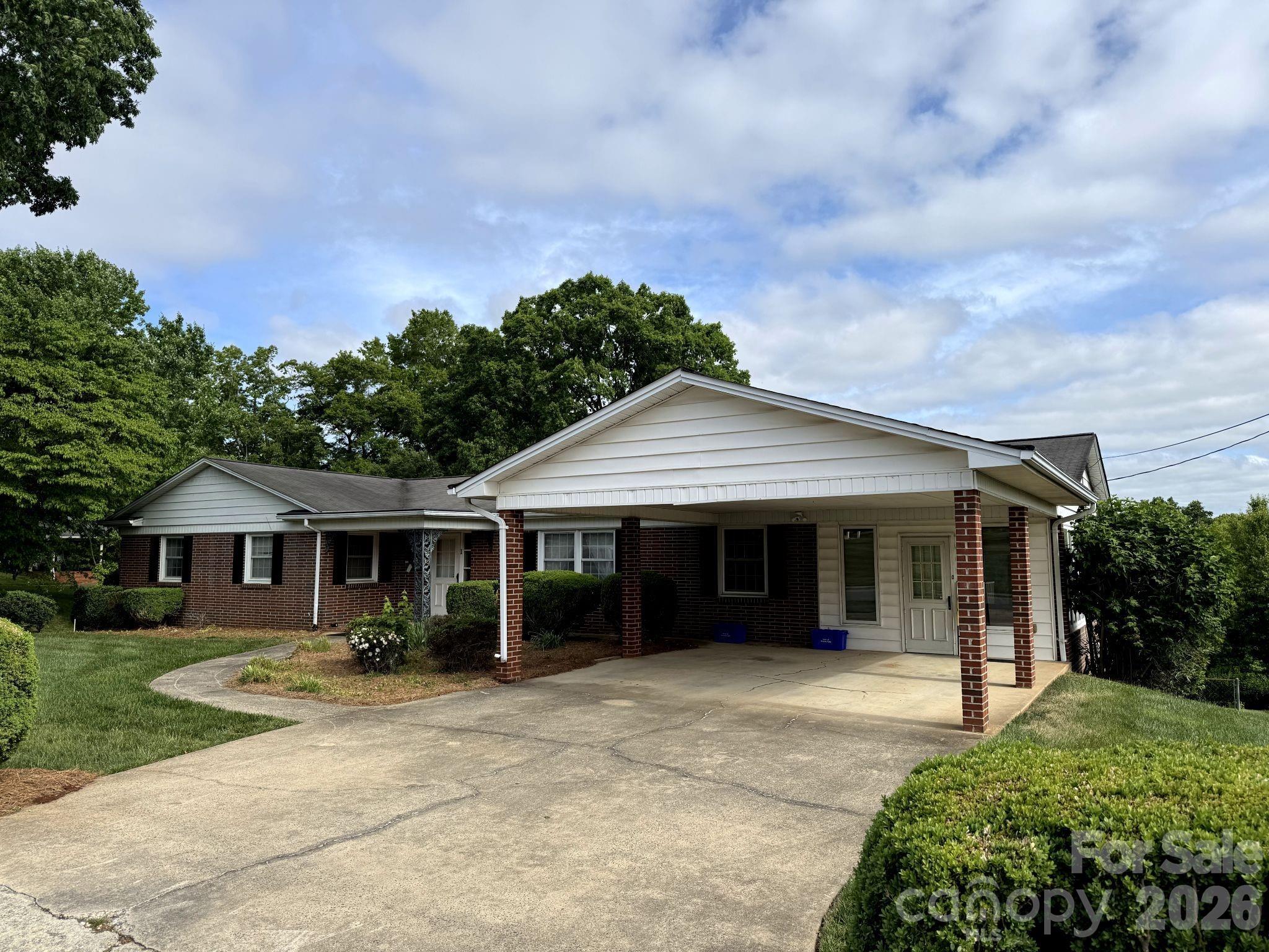 1 Clearview Street Granite Falls NC 28630