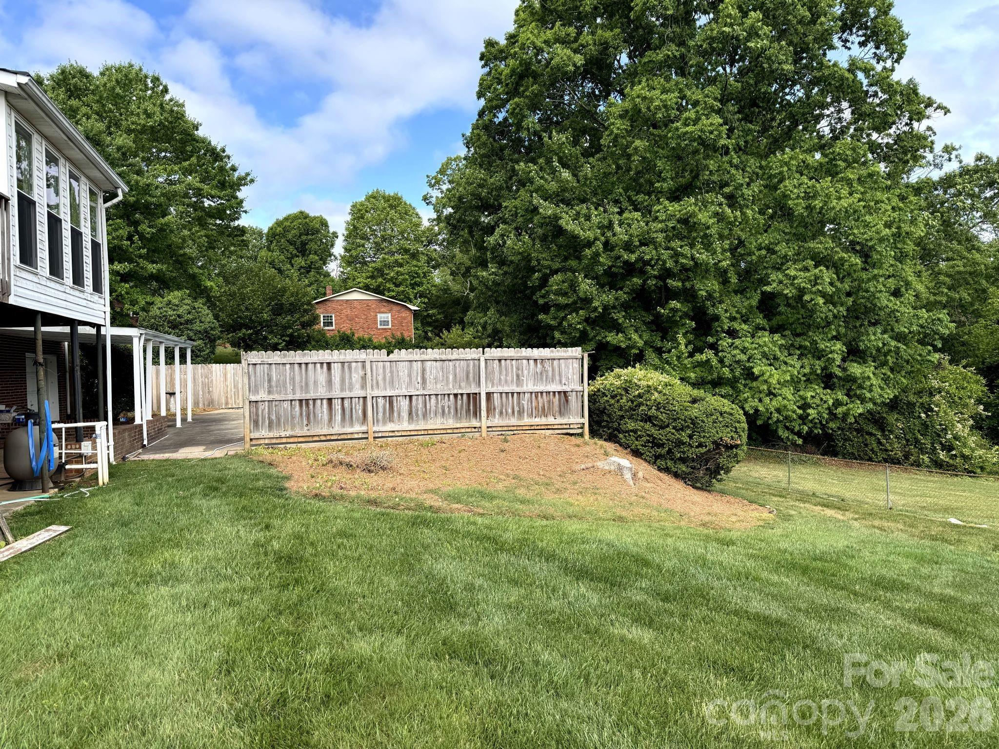 1 Clearview Street Granite Falls NC 28630