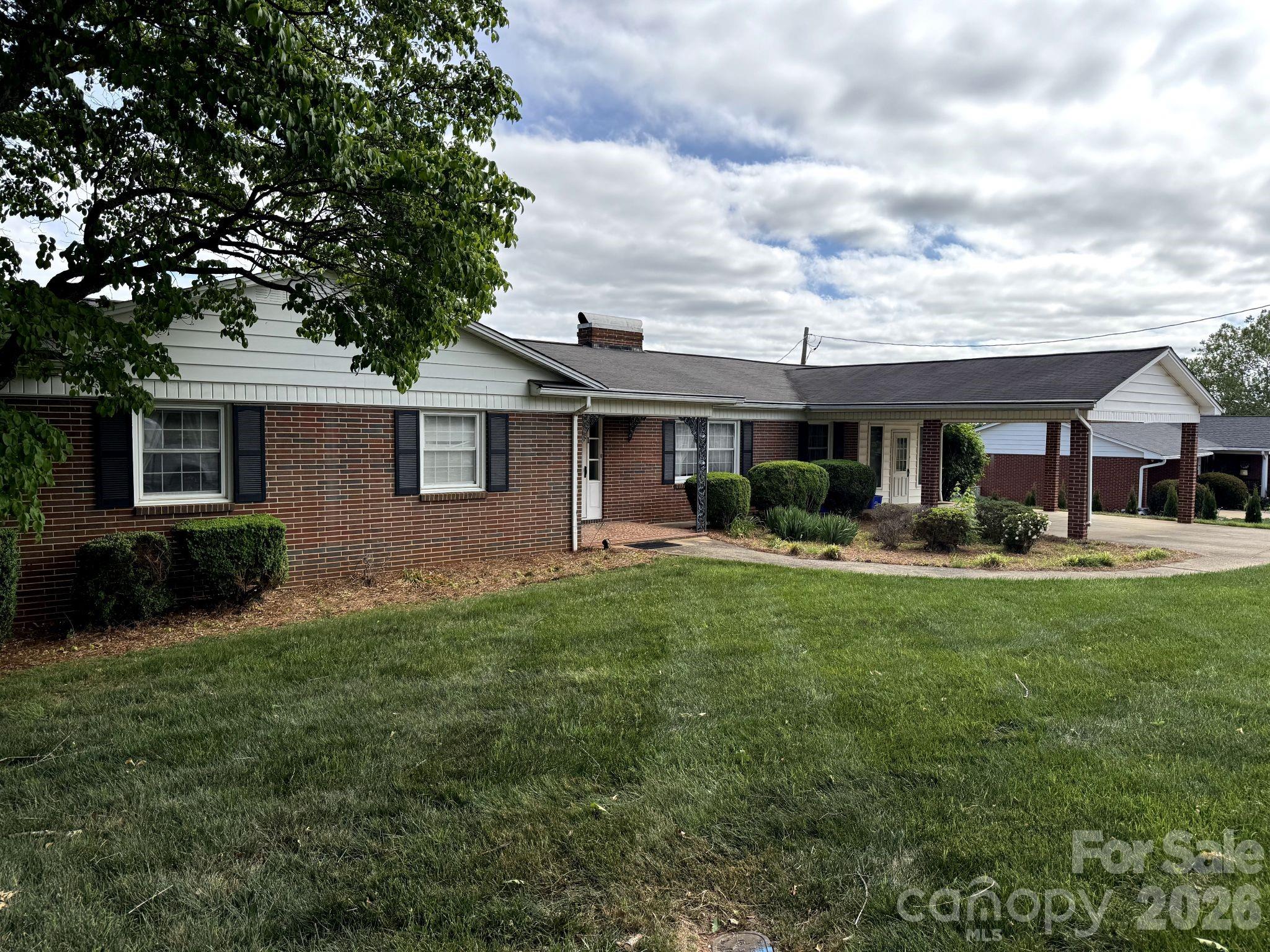 1 Clearview Street Granite Falls NC 28630