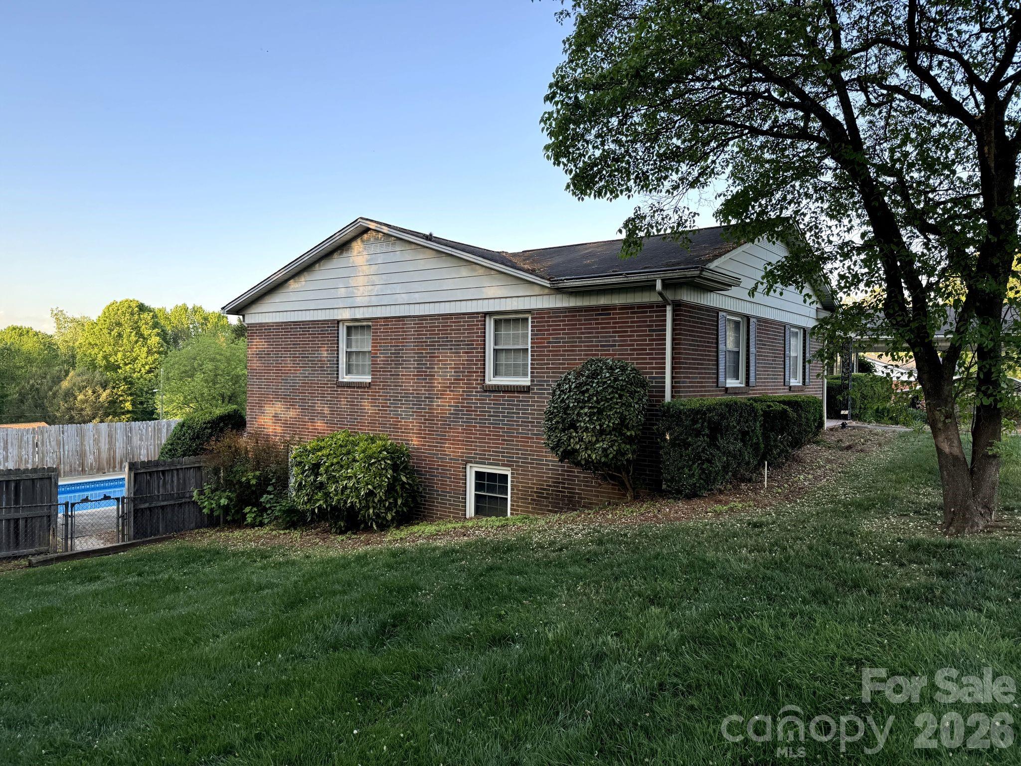 1 Clearview Street Granite Falls NC 28630