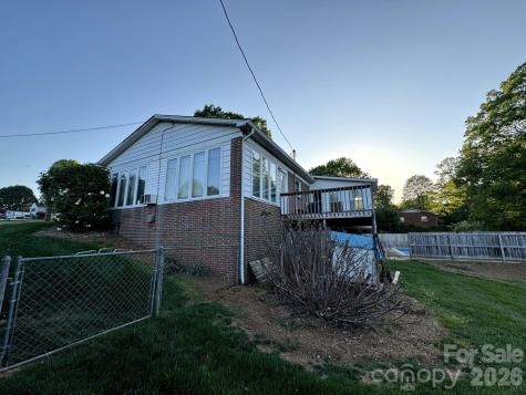 1 Clearview Street Granite Falls NC 28630