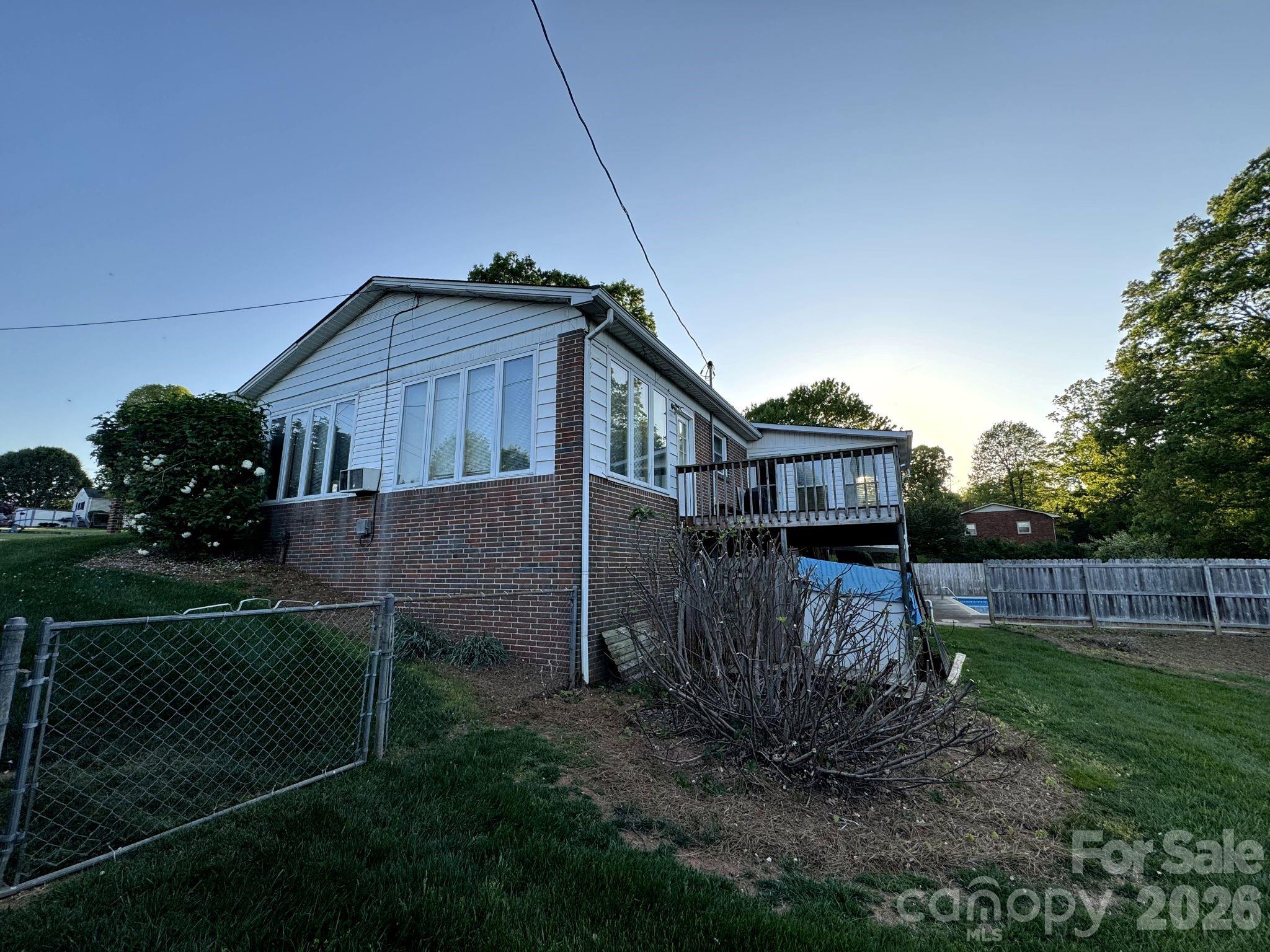 1 Clearview Street Granite Falls NC 28630