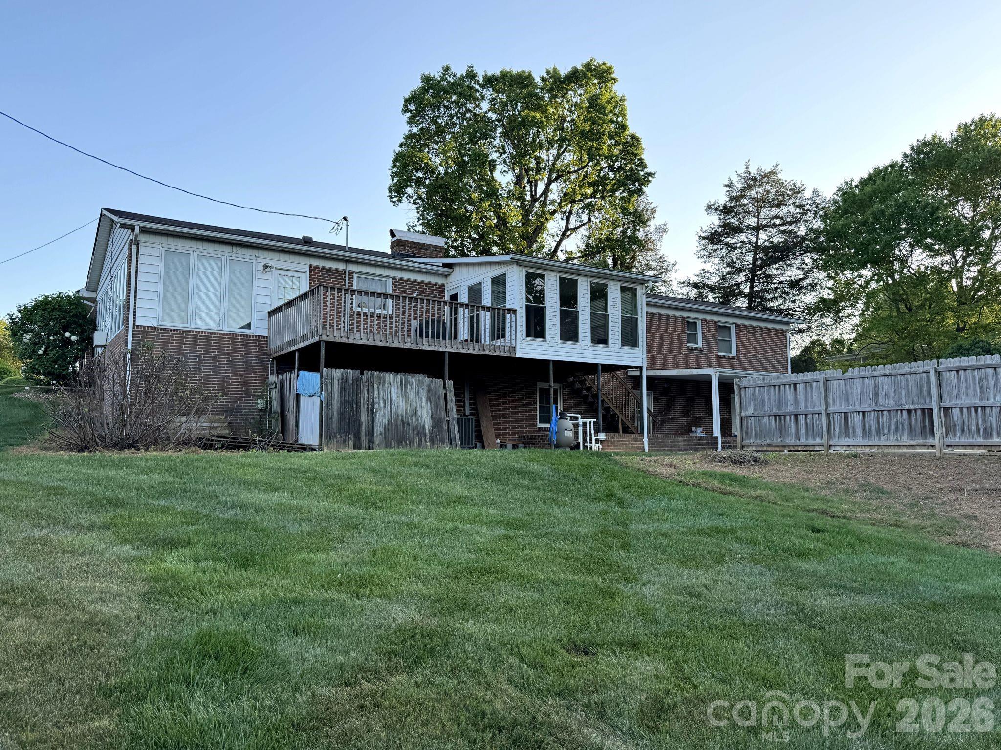 1 Clearview Street Granite Falls NC 28630