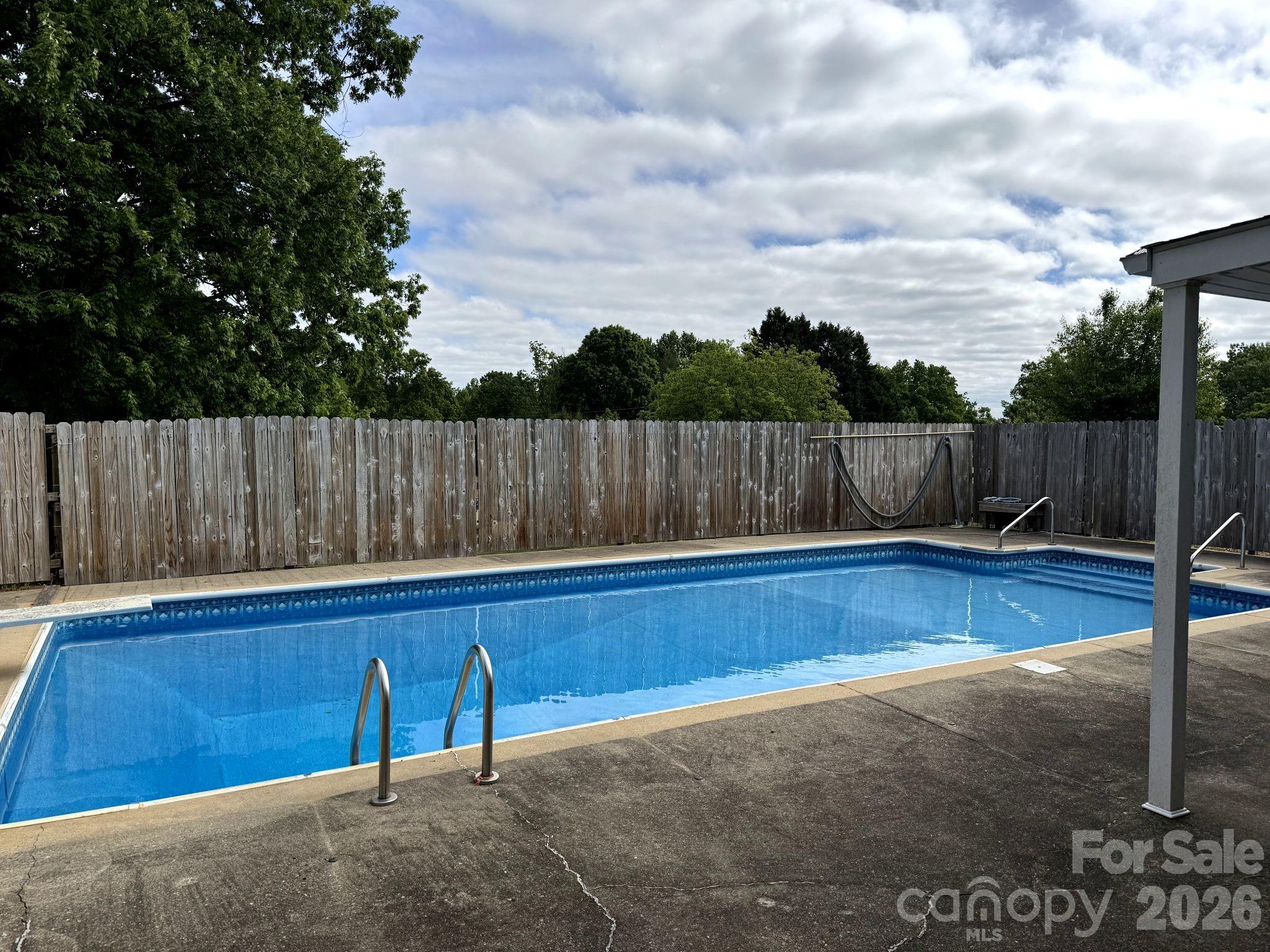 1 Clearview Street Granite Falls NC 28630