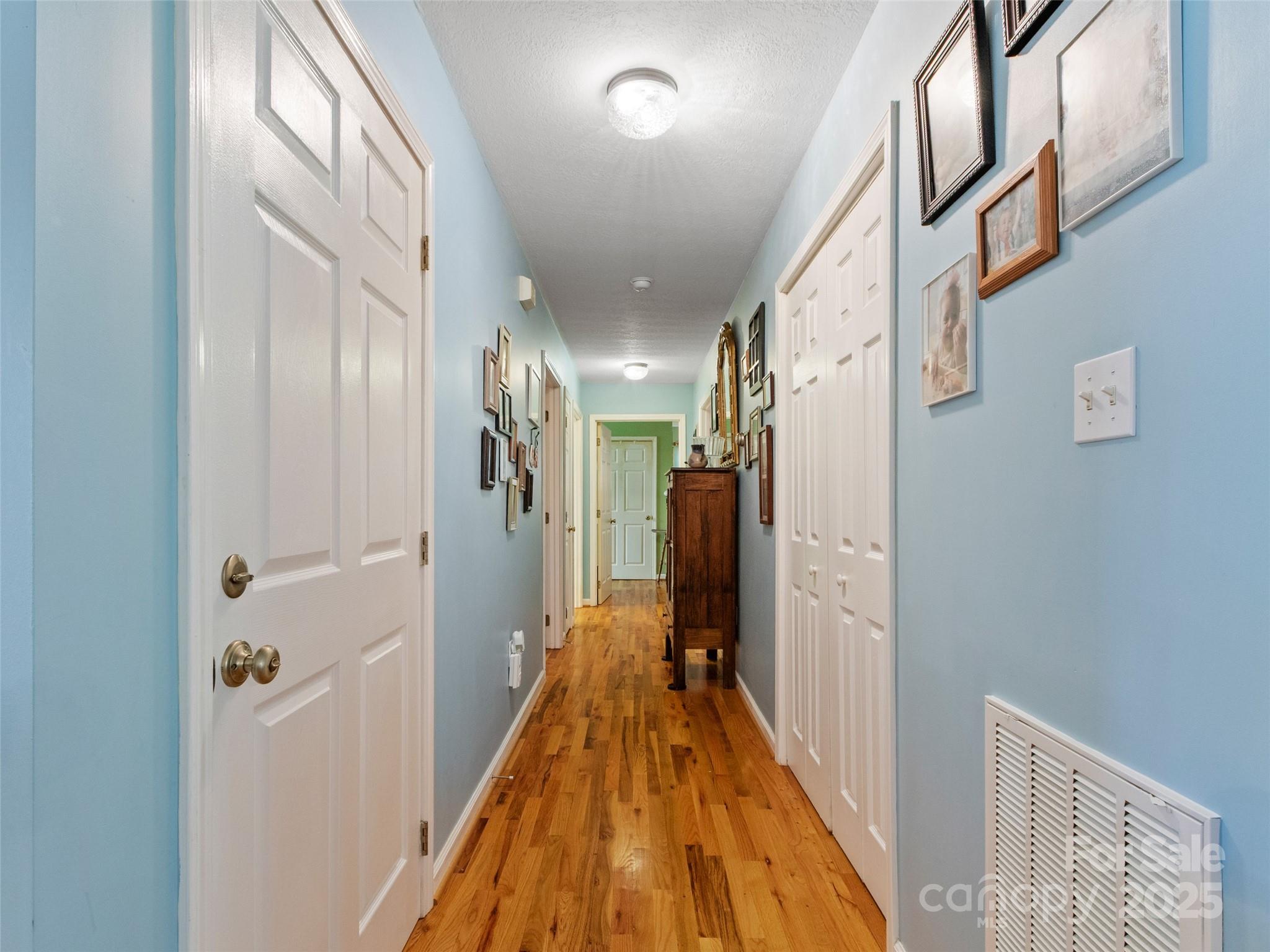17 Gun Flint Drive Burnsville NC 28714