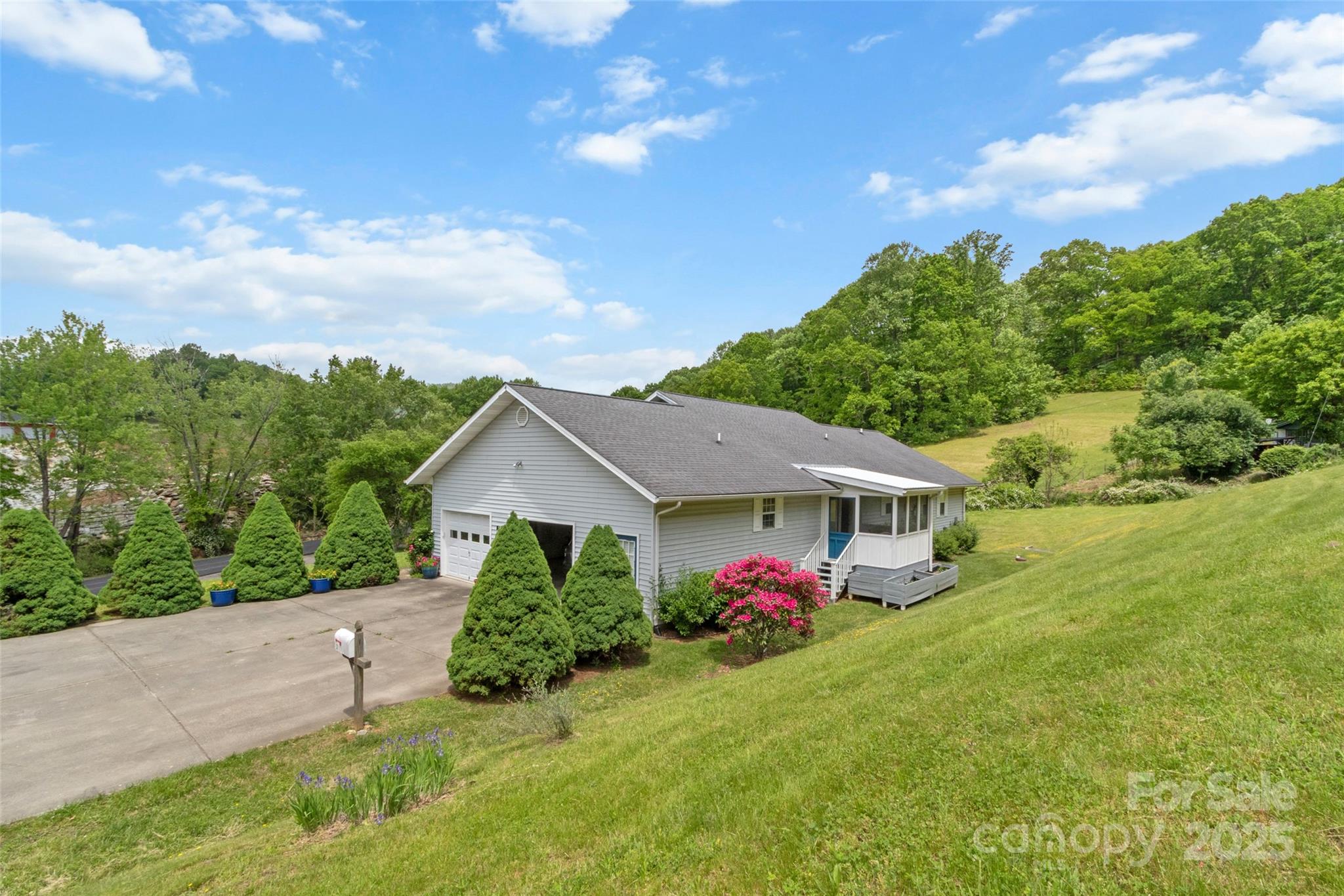 17 Gun Flint Drive Burnsville NC 28714
