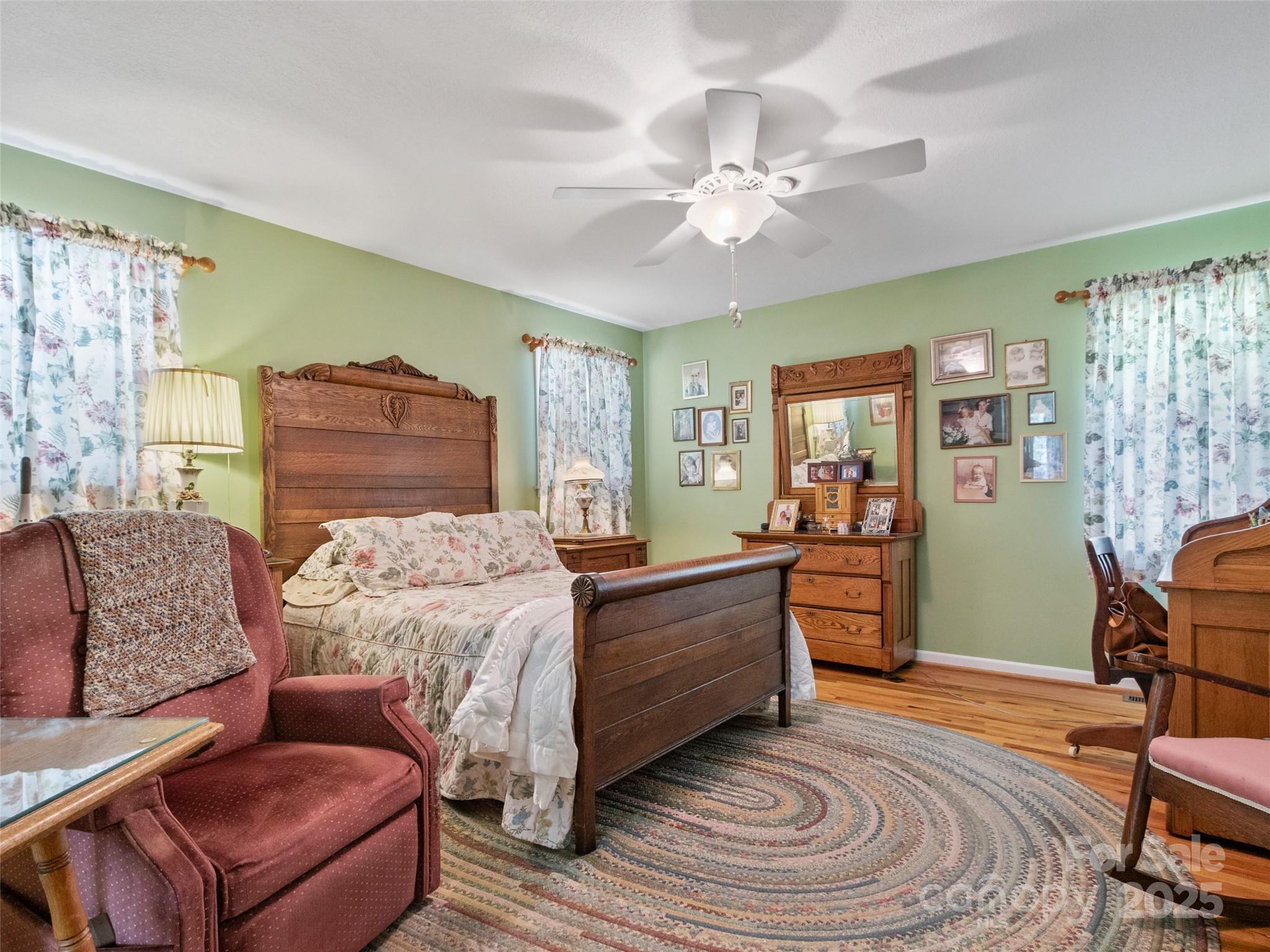 17 Gun Flint Drive Burnsville NC 28714