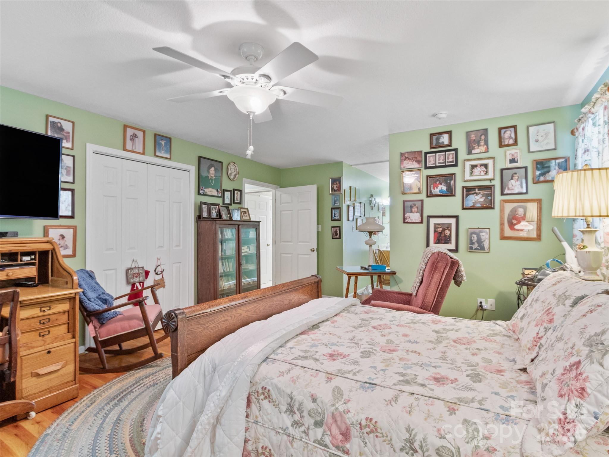 17 Gun Flint Drive Burnsville NC 28714