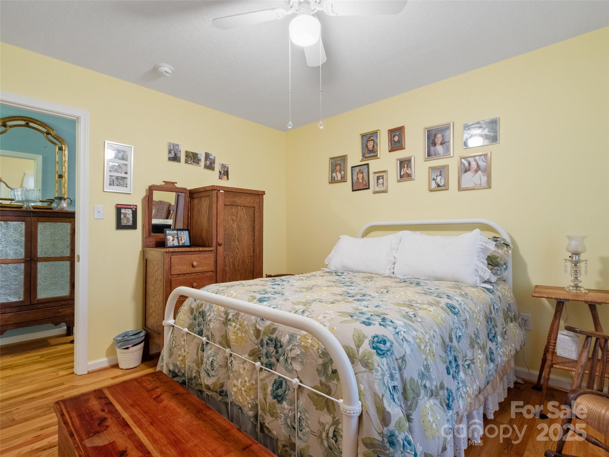 17 Gun Flint Drive Burnsville NC 28714