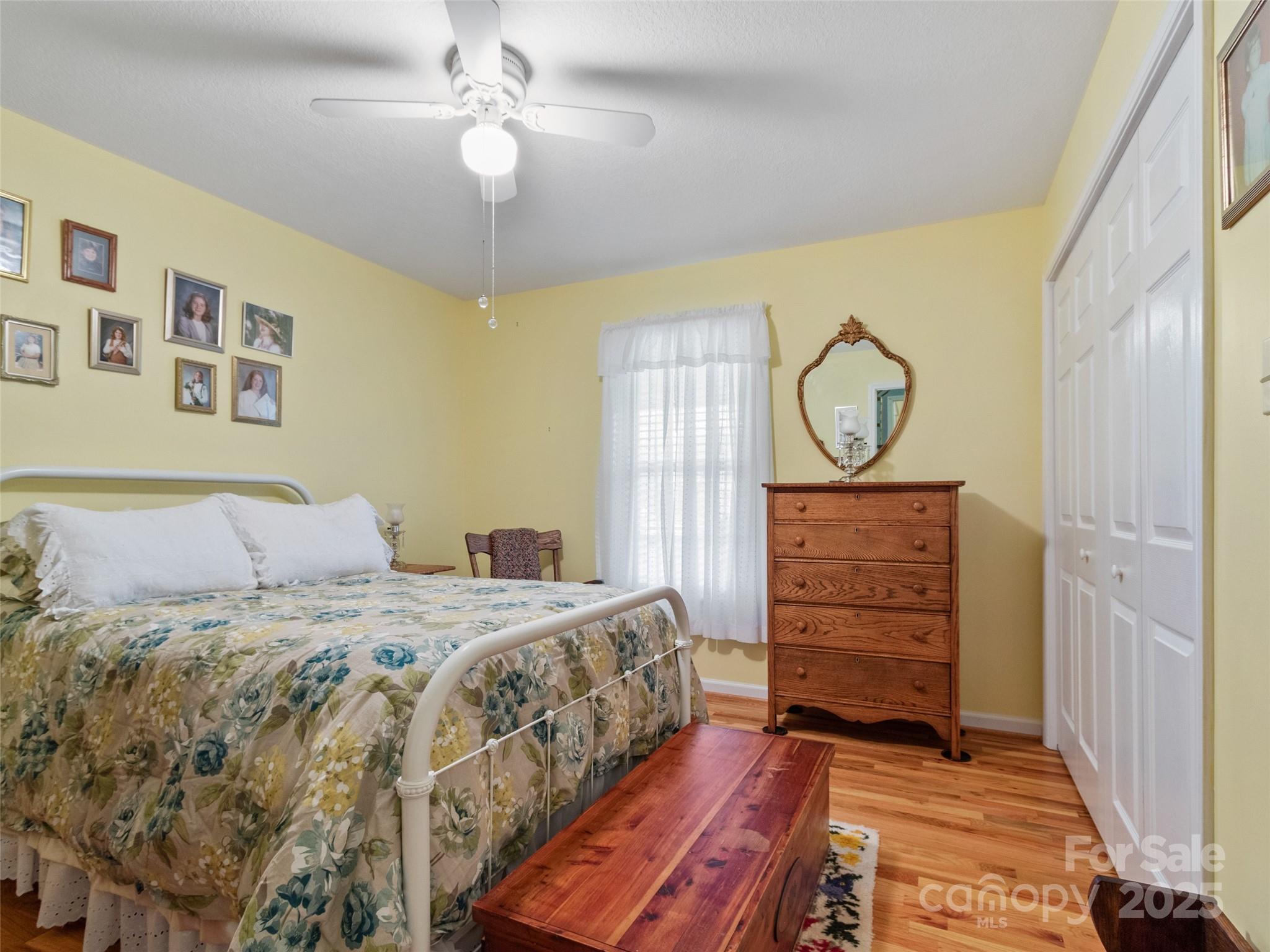 17 Gun Flint Drive Burnsville NC 28714