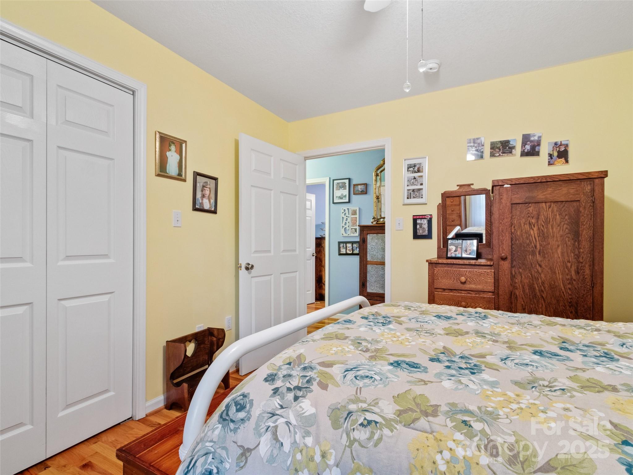 17 Gun Flint Drive Burnsville NC 28714