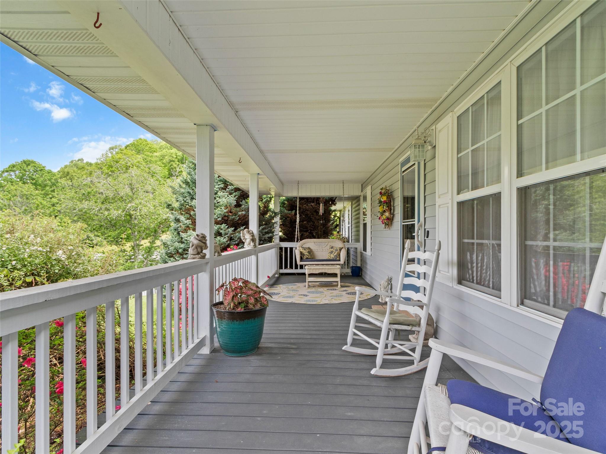 17 Gun Flint Drive Burnsville NC 28714